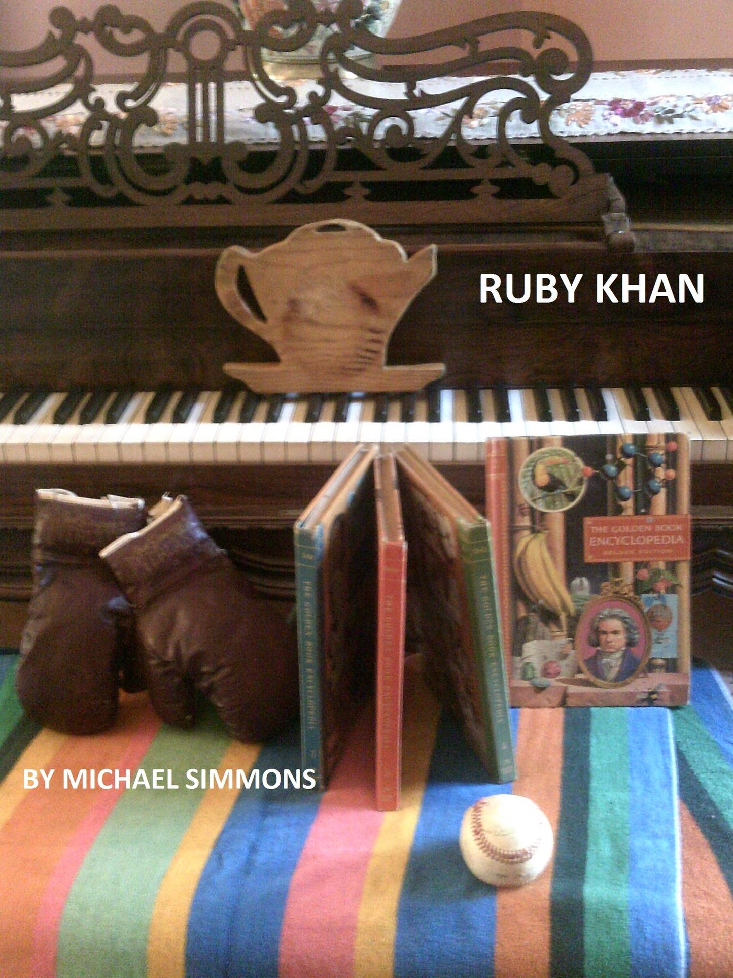 Ruby Khan