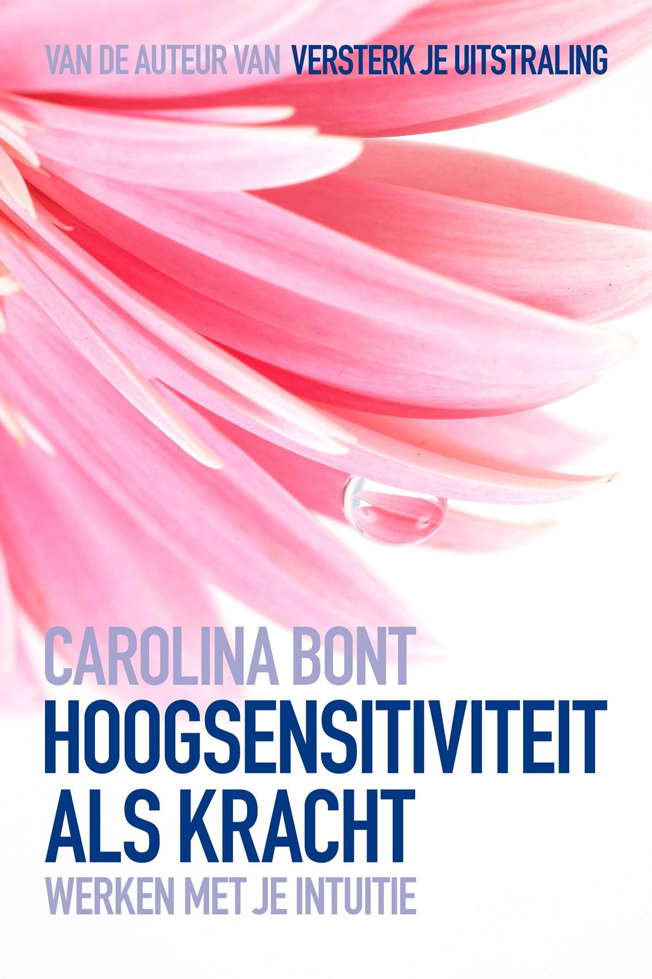 Hoogsensitiviteit als kracht: Werken met je intuïtie