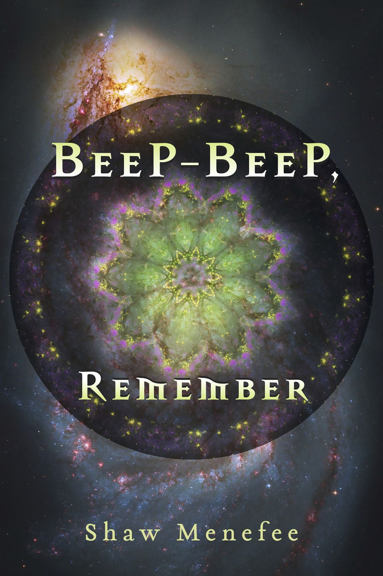 Beep-Beep, Remember