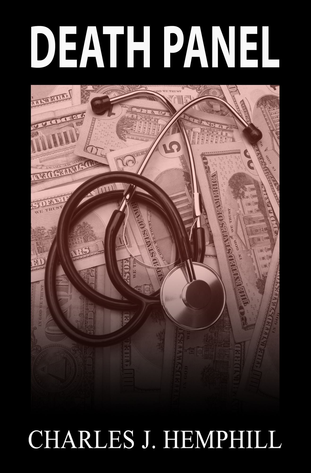 Death Panel: A Medical Thriller