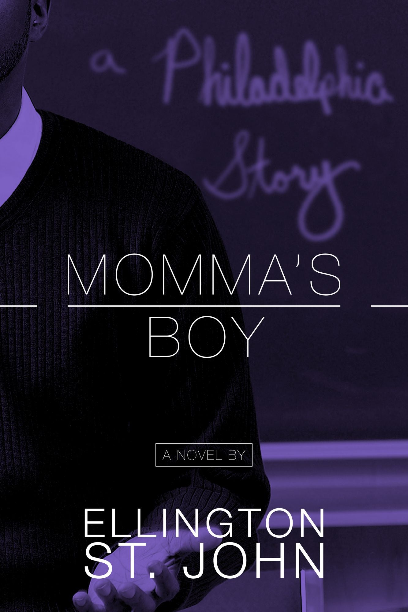 Momma's Boy: A Philadelphia Story