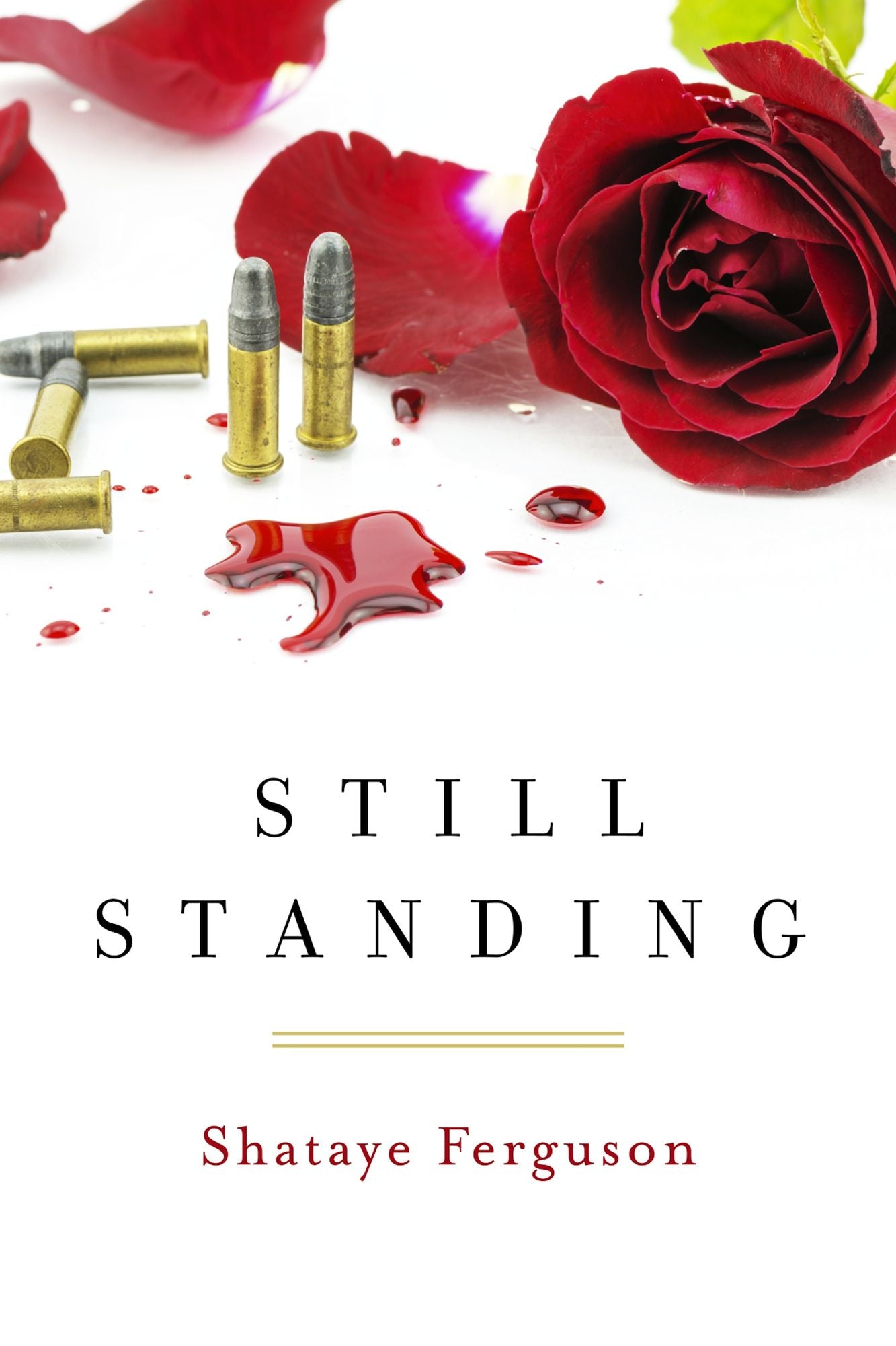 Still Standing