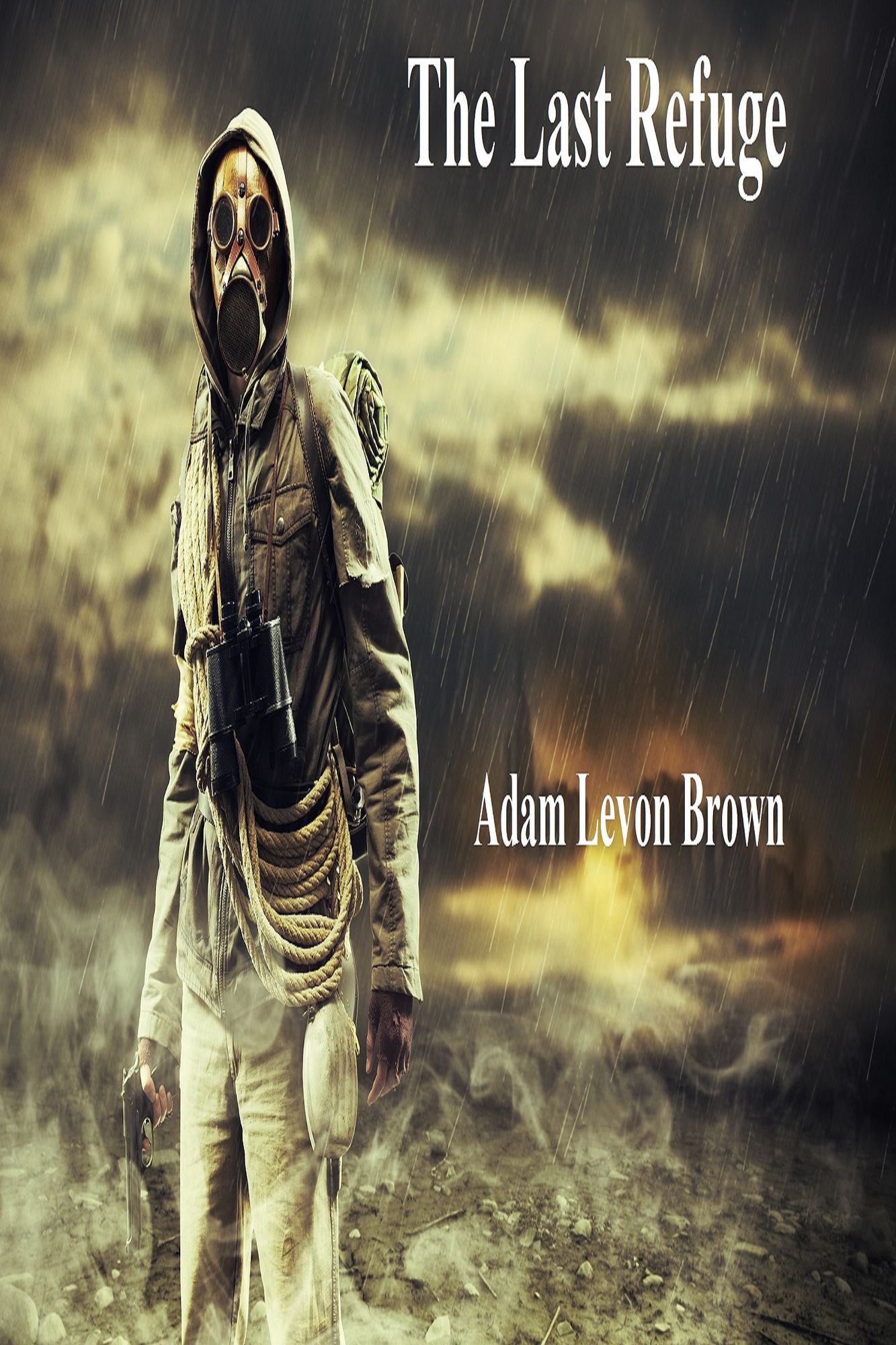 The Last Refuge