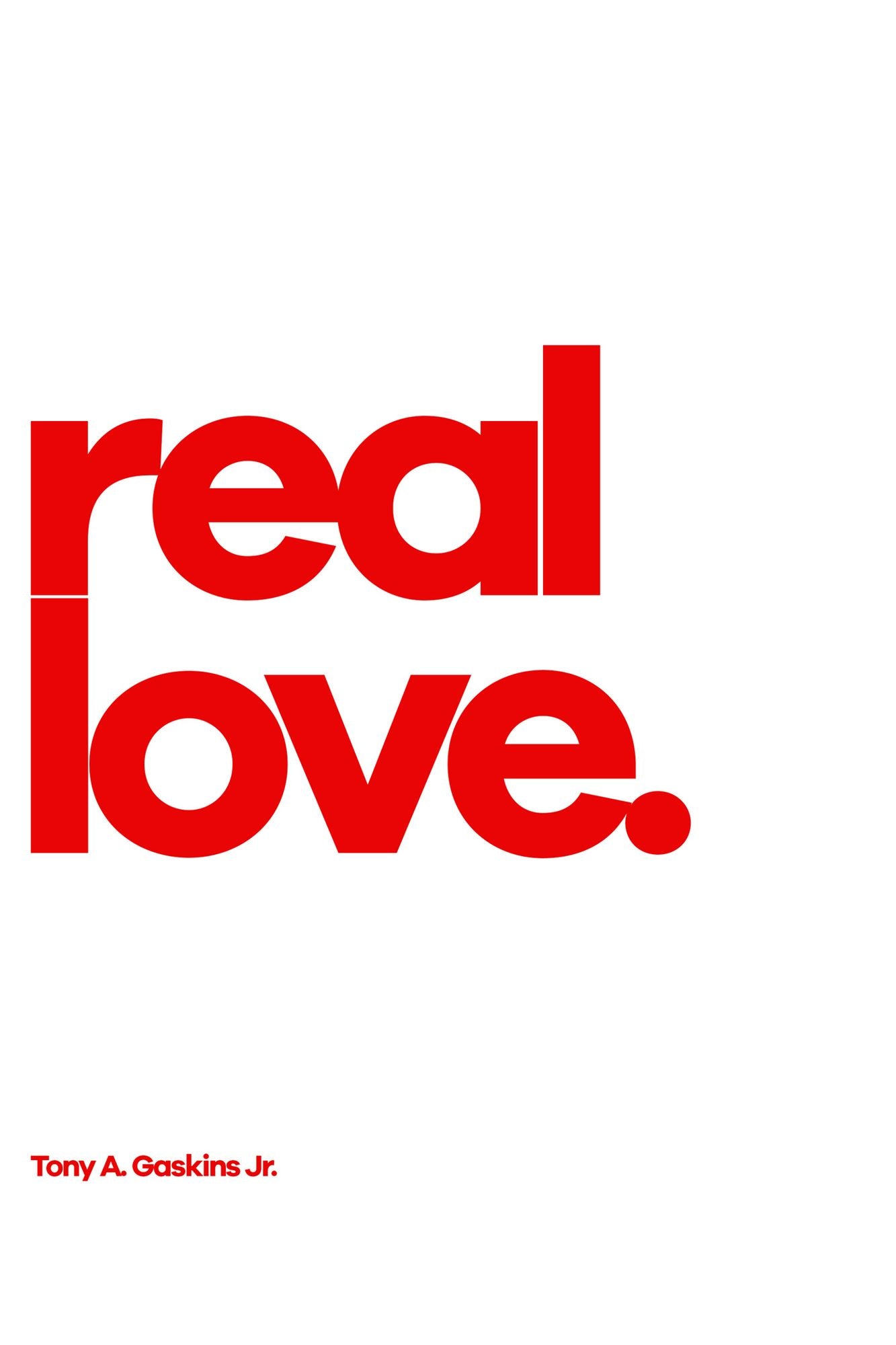 Real Love