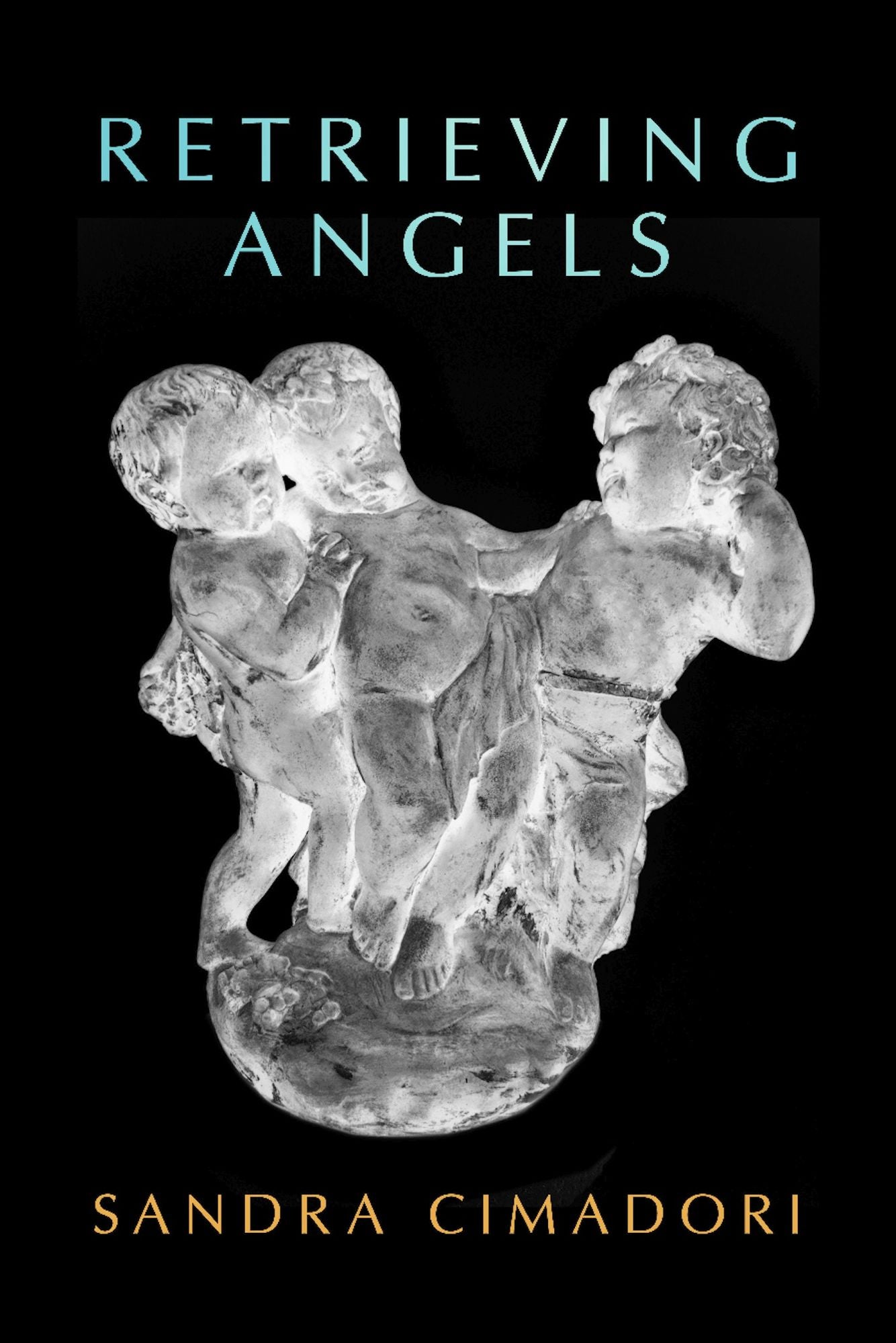 Retrieving Angels