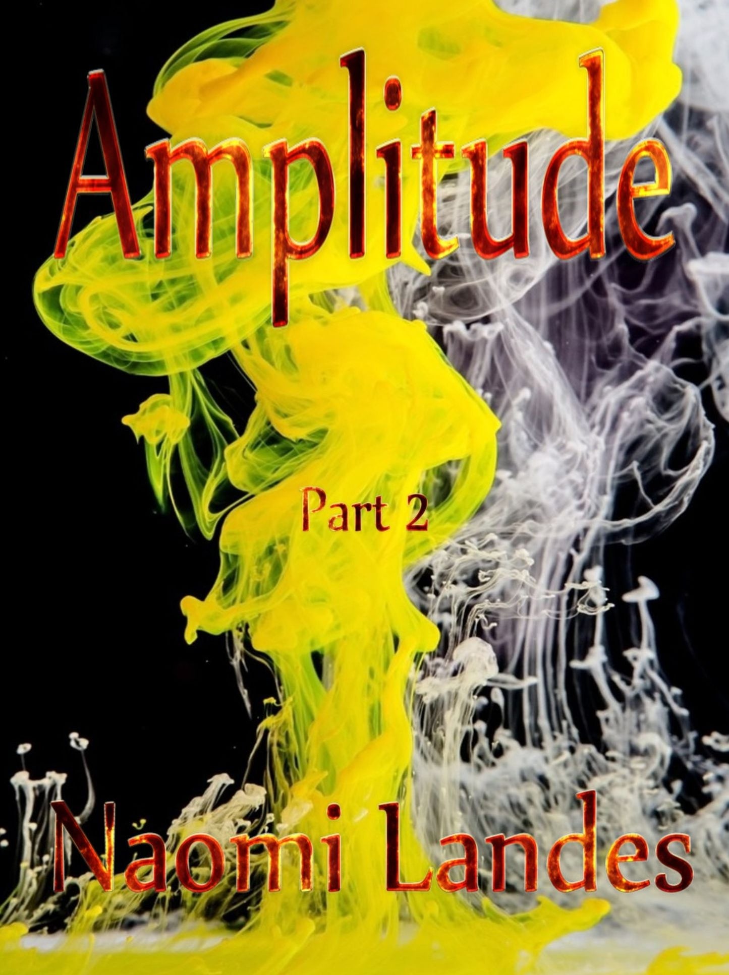 Amplitude: Part 2