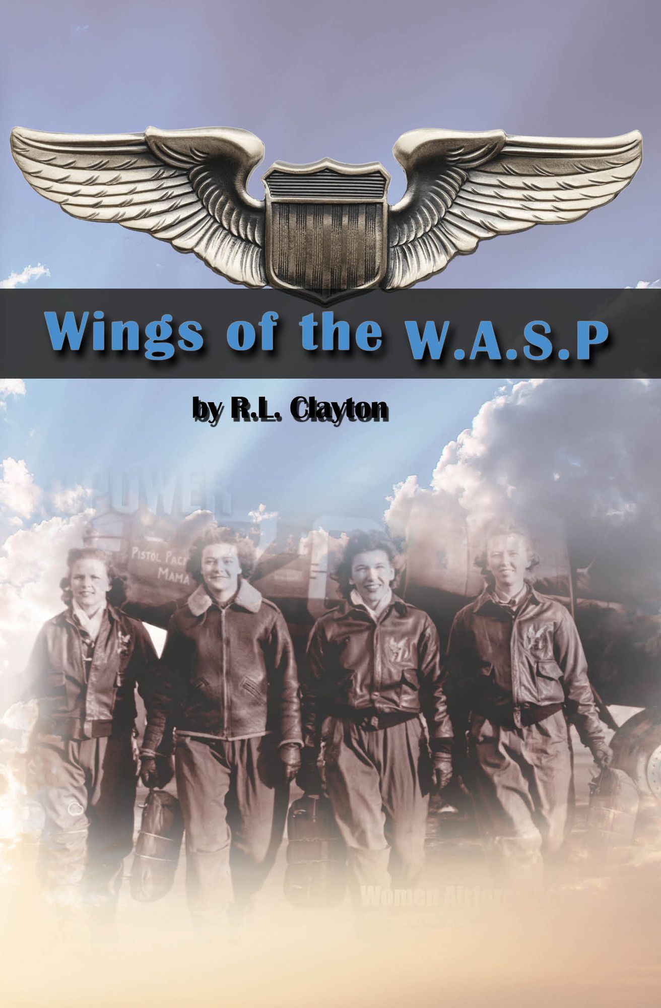 Wings of the Wasp