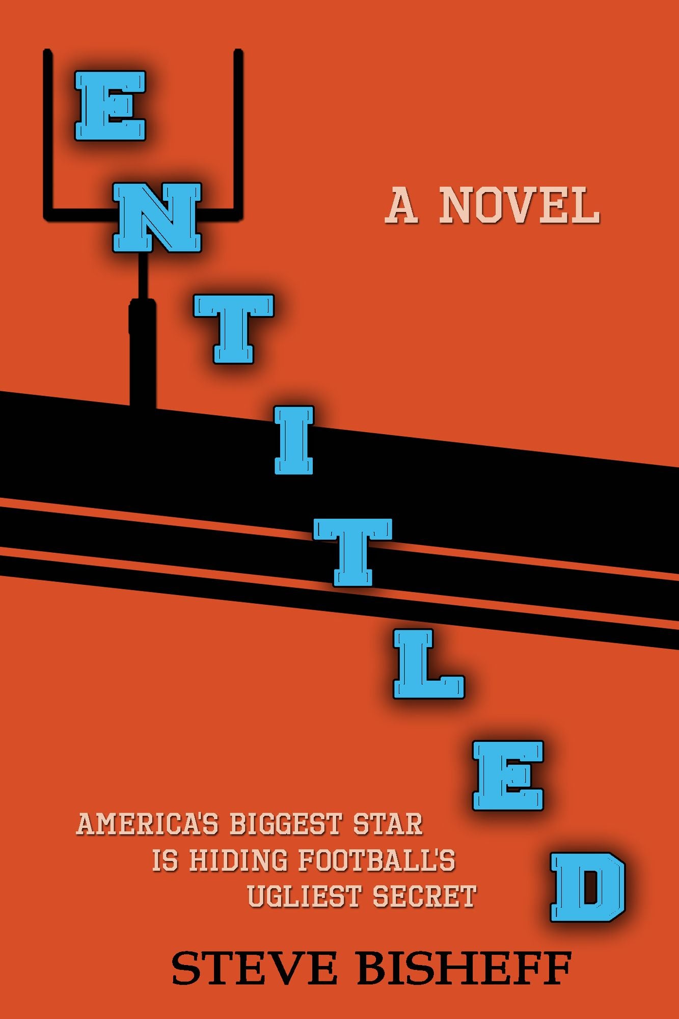 Entitled: America's Biggest Star Is Hiding Football's Ugliest Secret