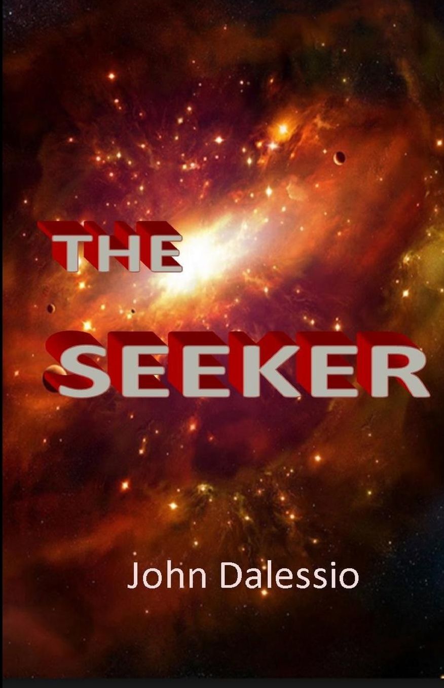 THE SEEKER