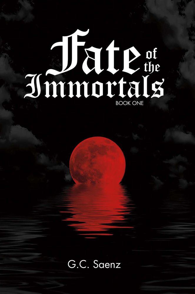 Fate of the Immortals: Book One