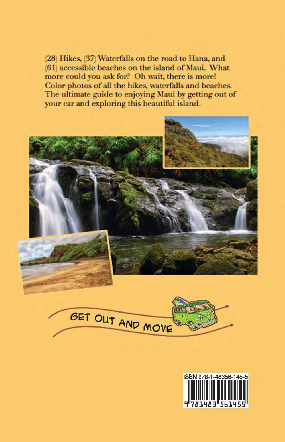Maui Hiking, Waterfalls and Beaches
