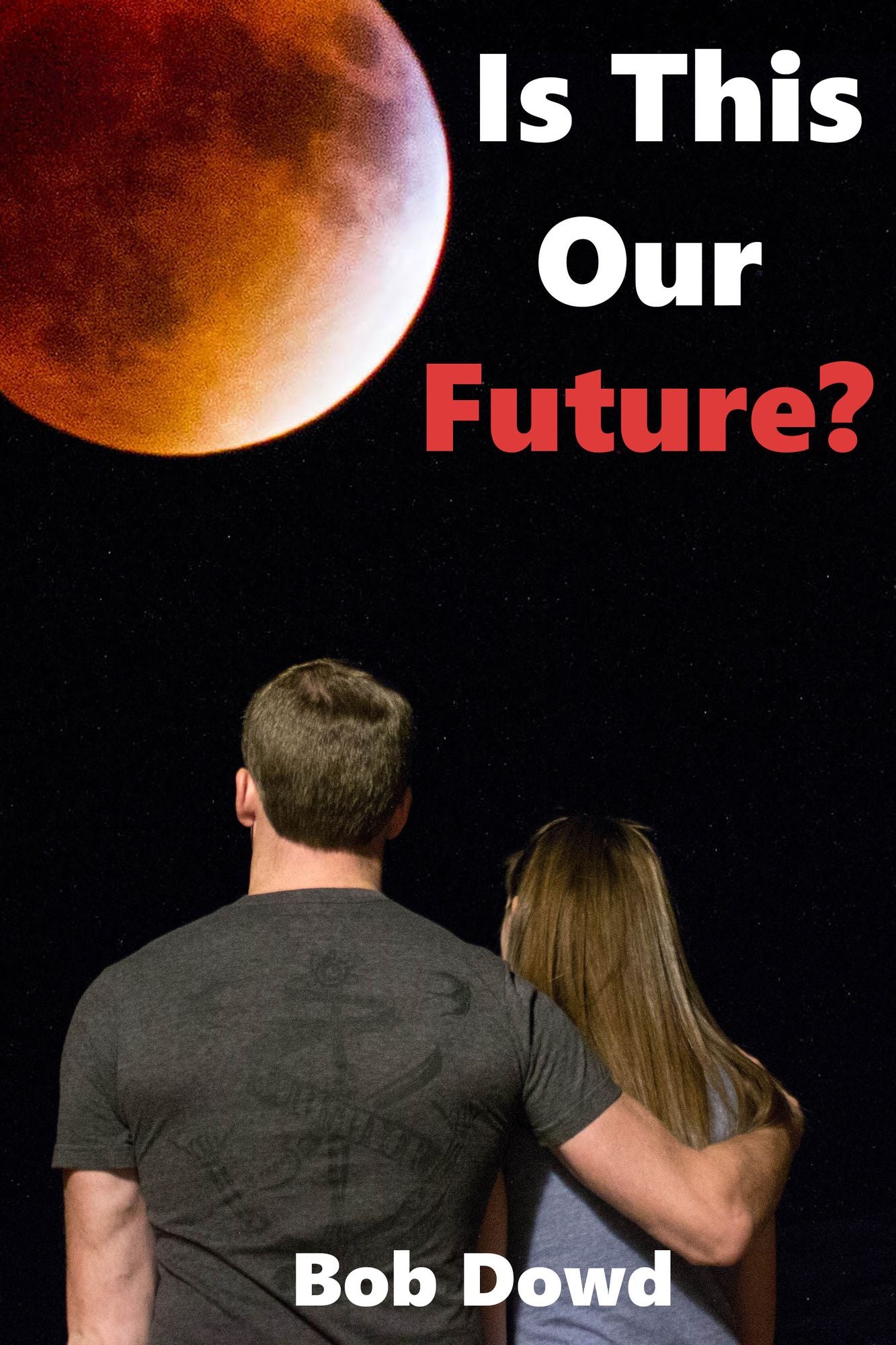 Is This Our Future?