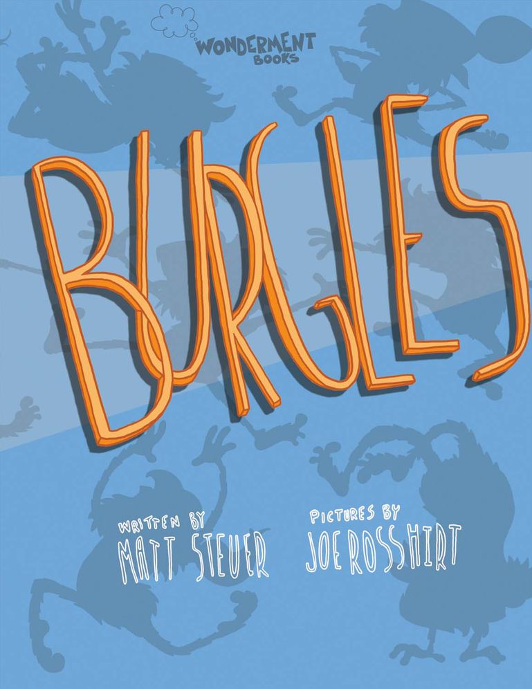 Burgles