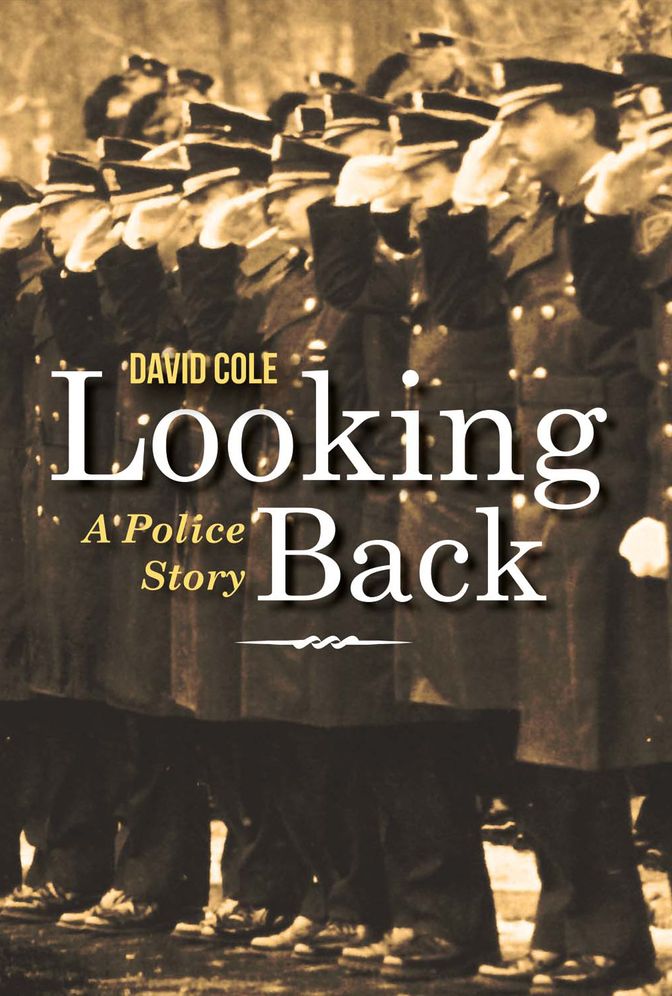 Looking Back: A Police Story