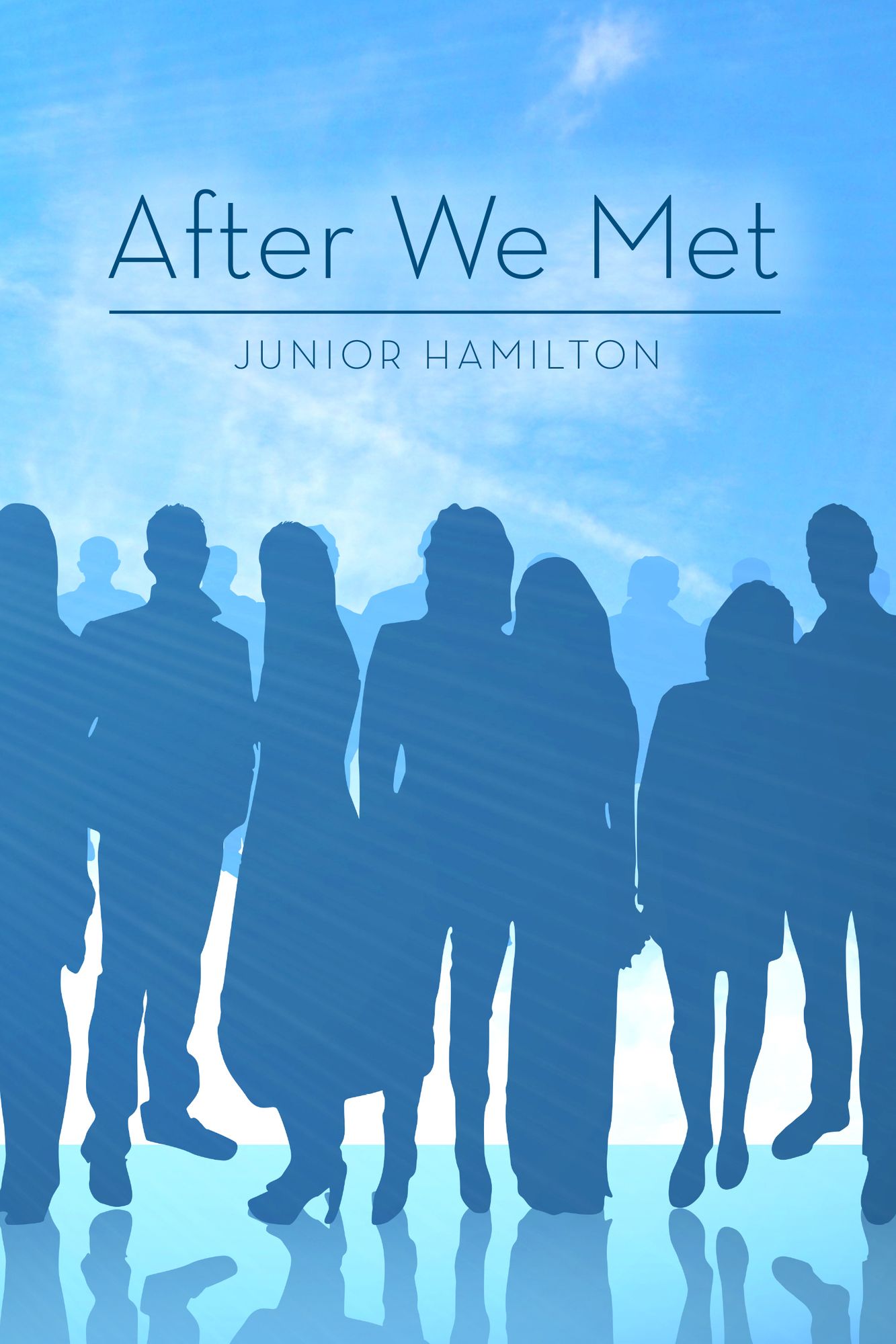 After We Met