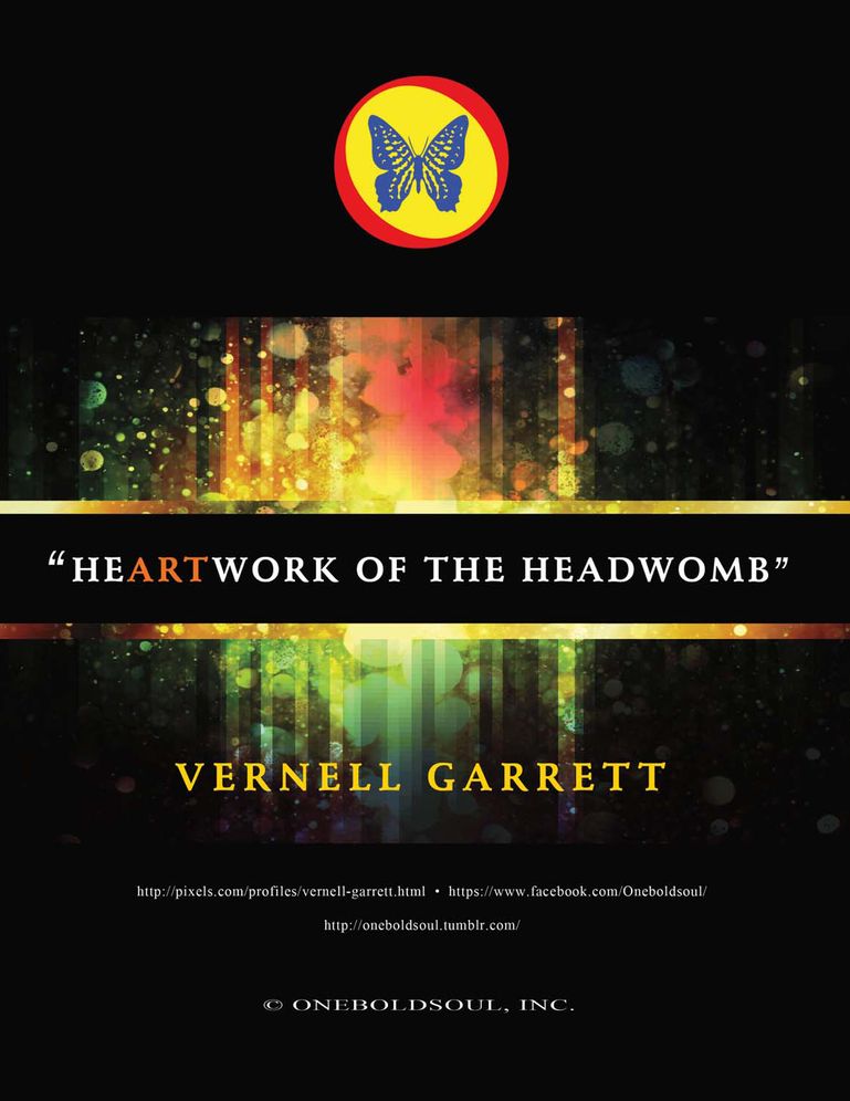Heartwork Of The Headwomb: The First 15 Years