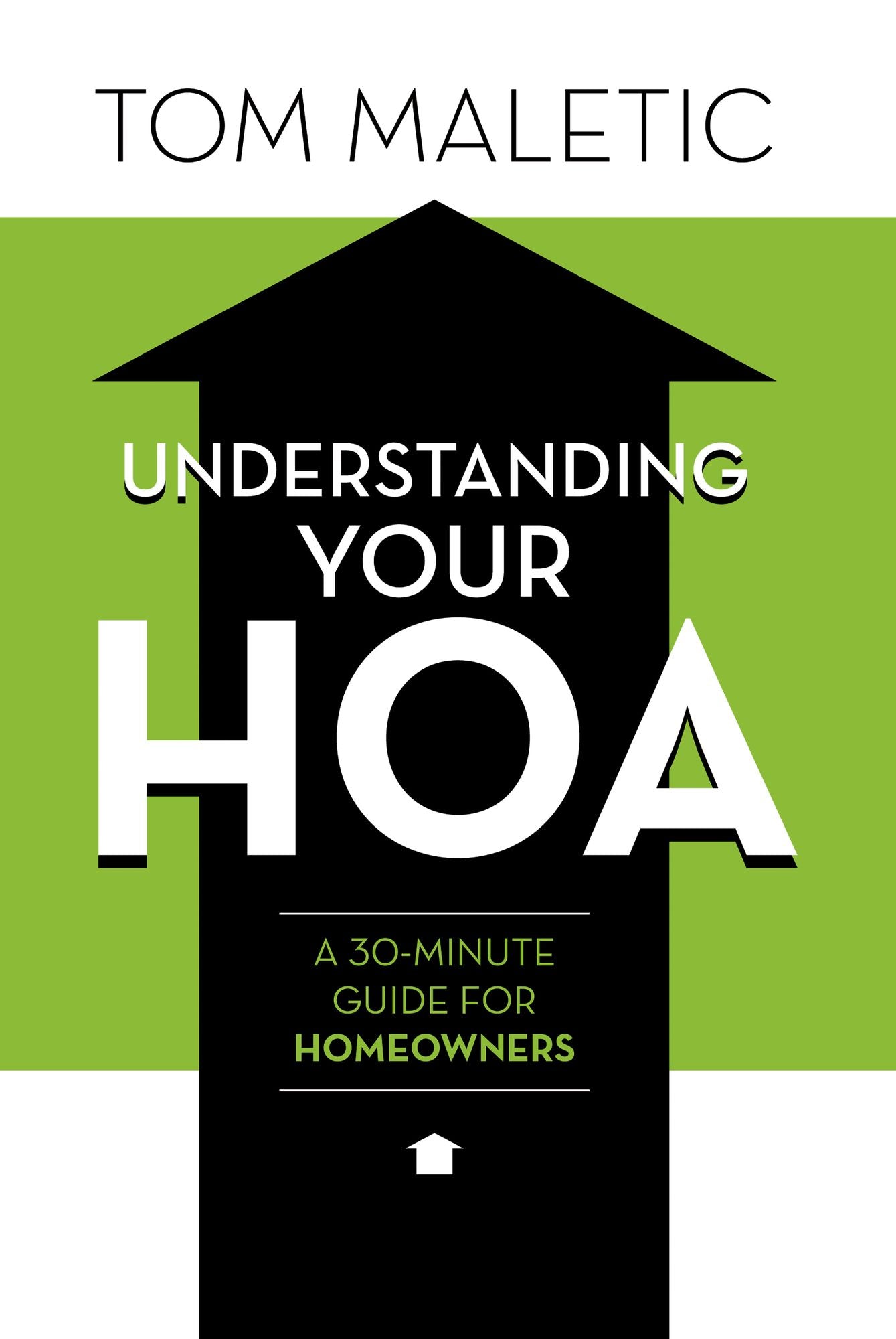Understanding Your Hoa: A 30-Minute Guide for Homeowners