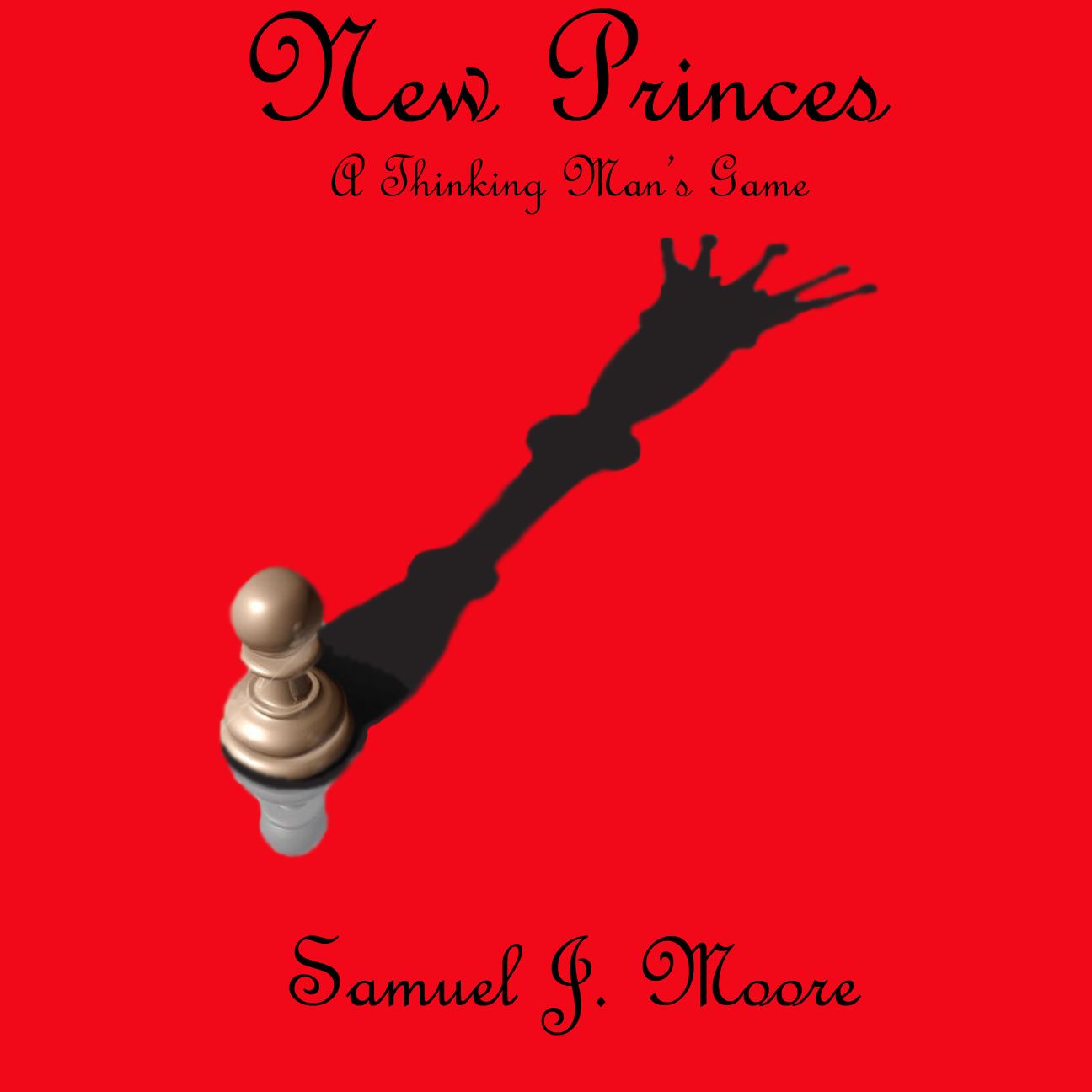 New Prince: A Thinking Mans Game