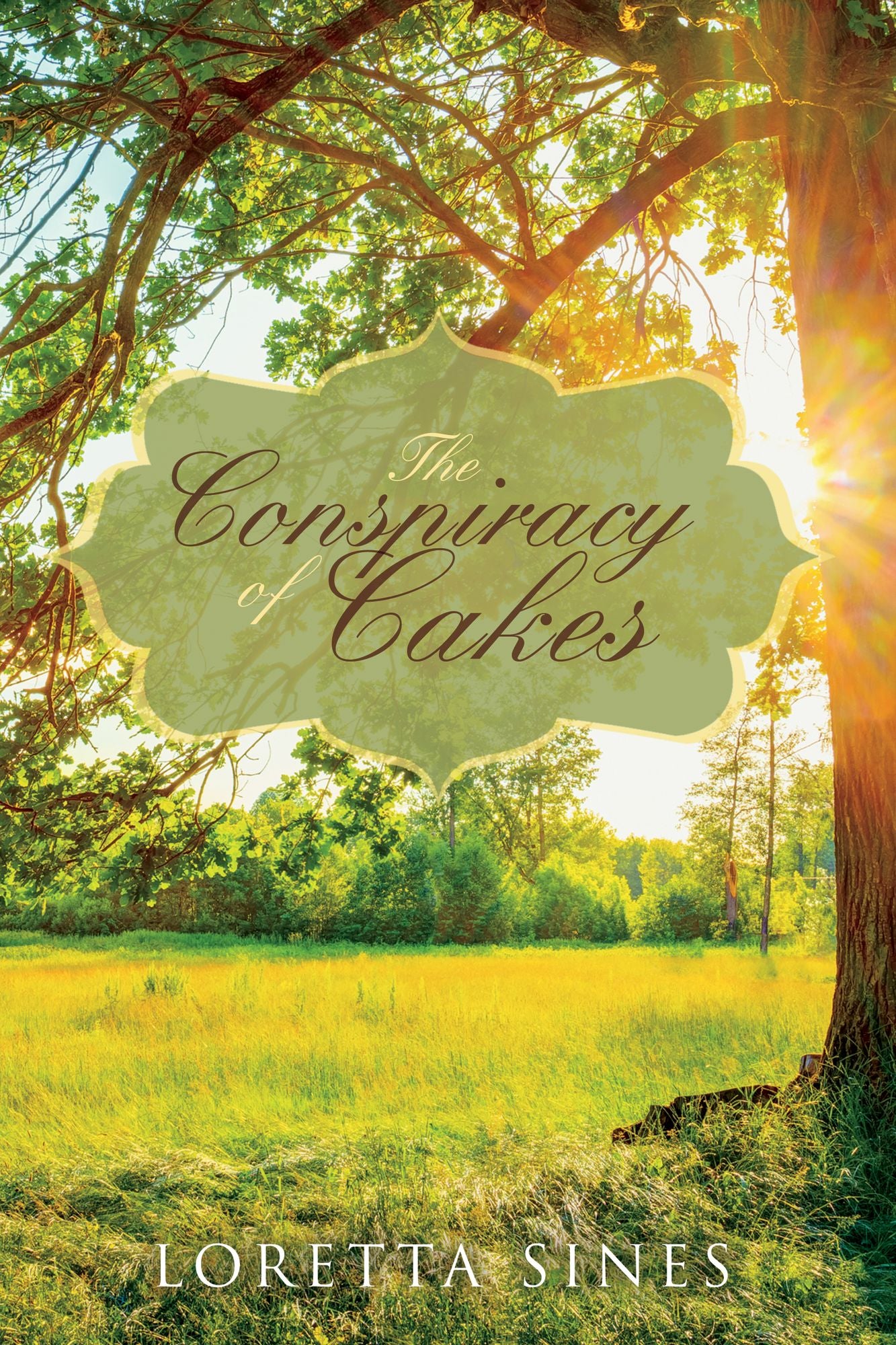 The Conspiracy of Cakes