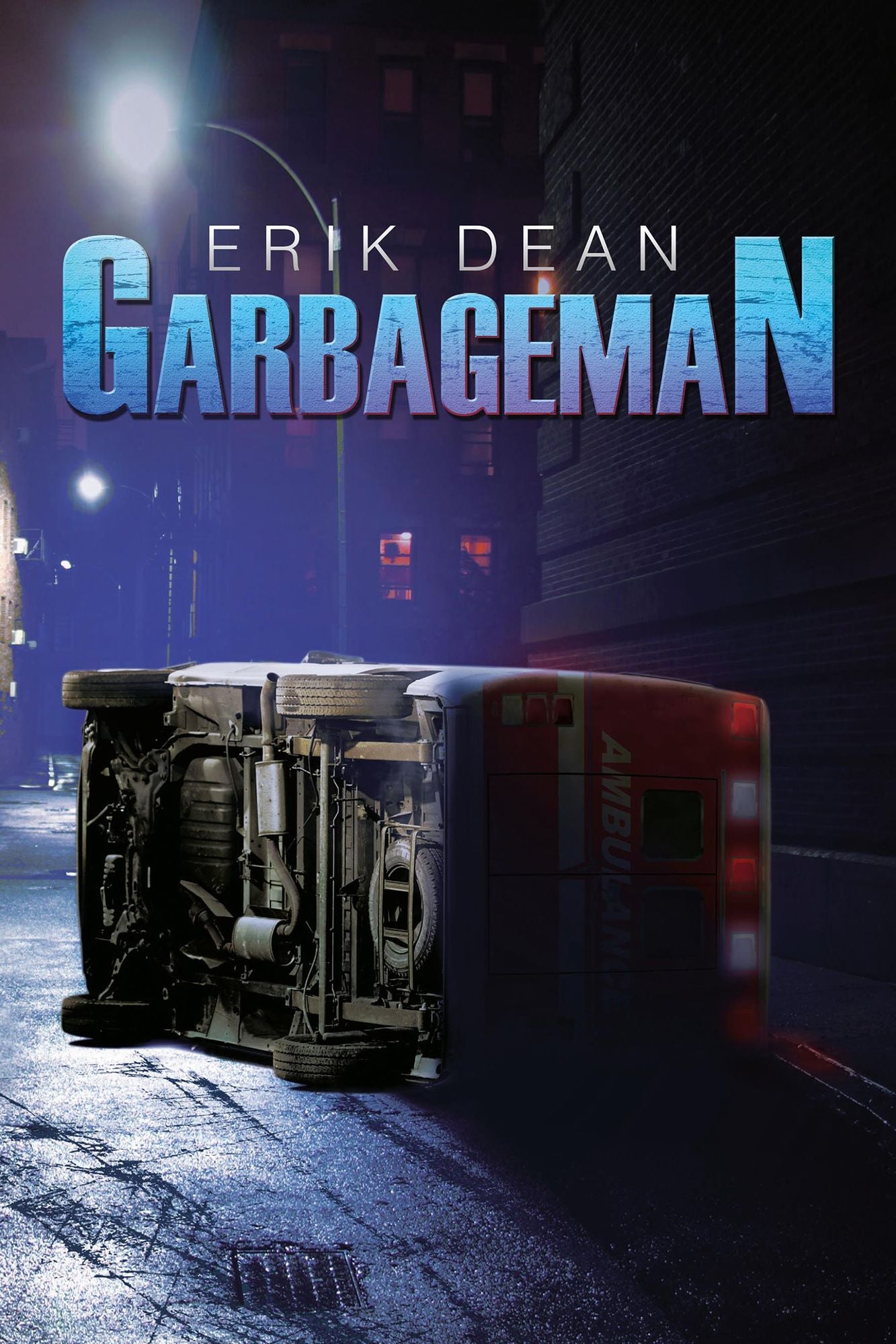 Garbageman: Book One