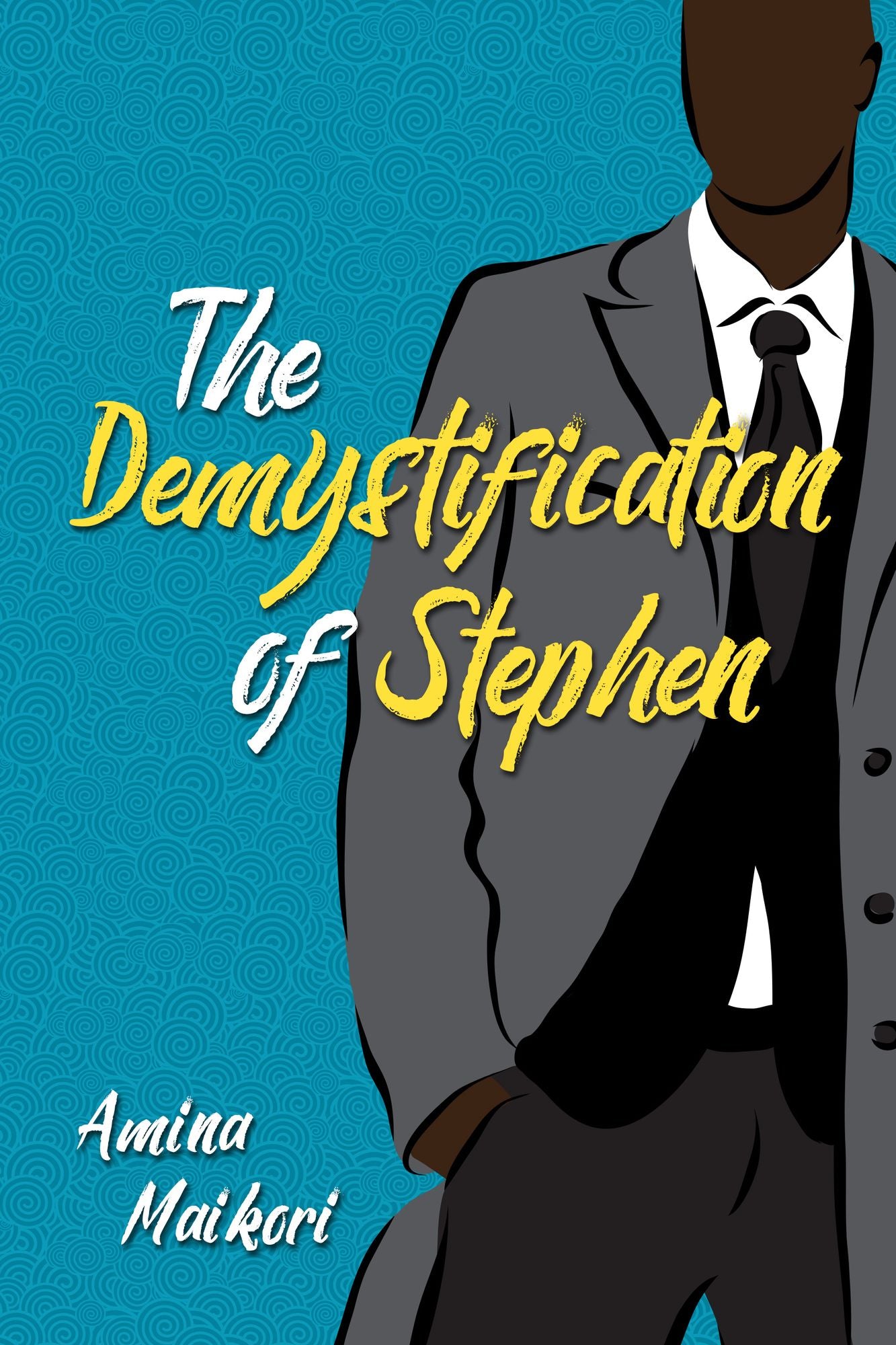 The Demystification of Stephen