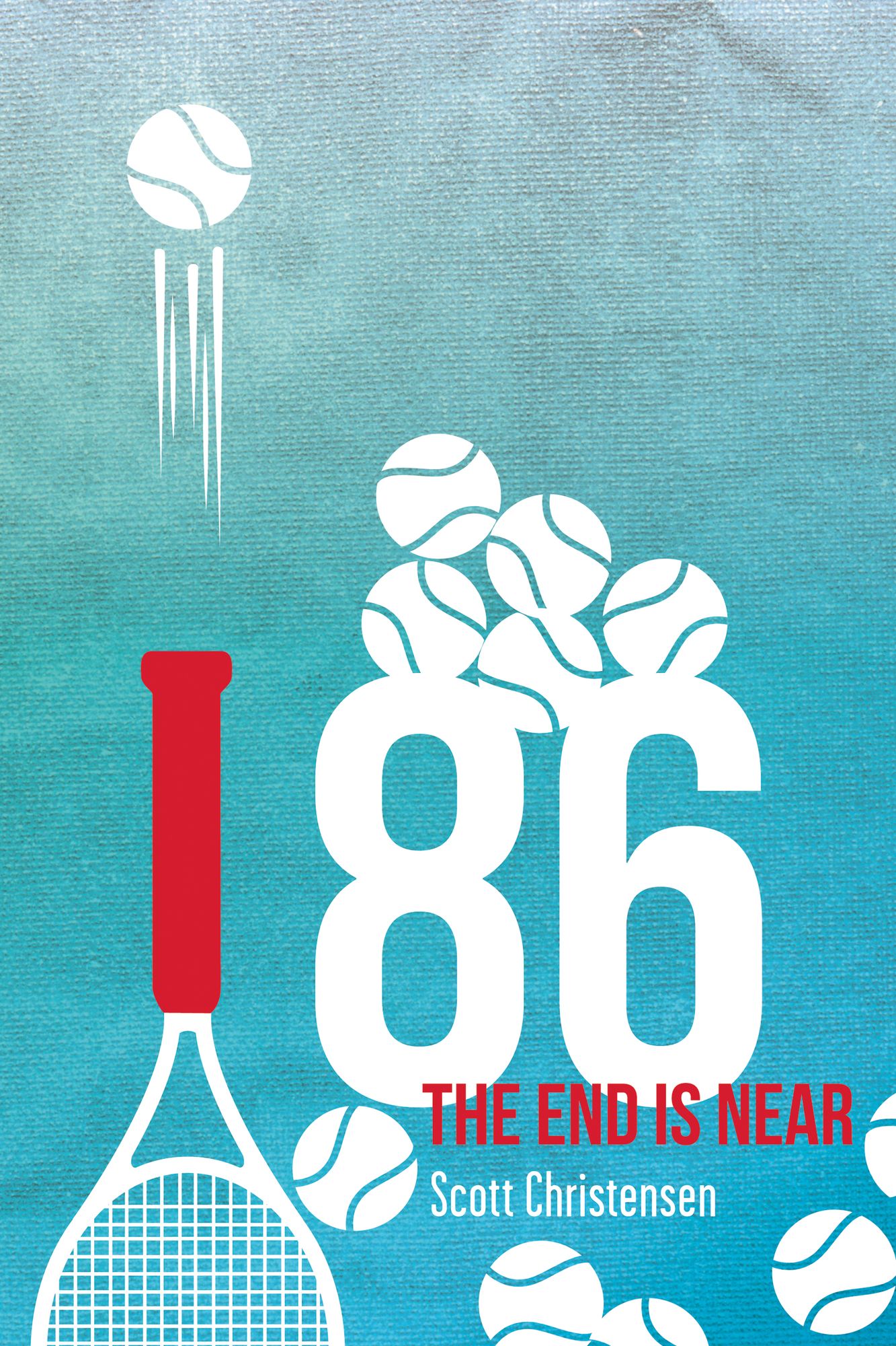 86: The End Is Near