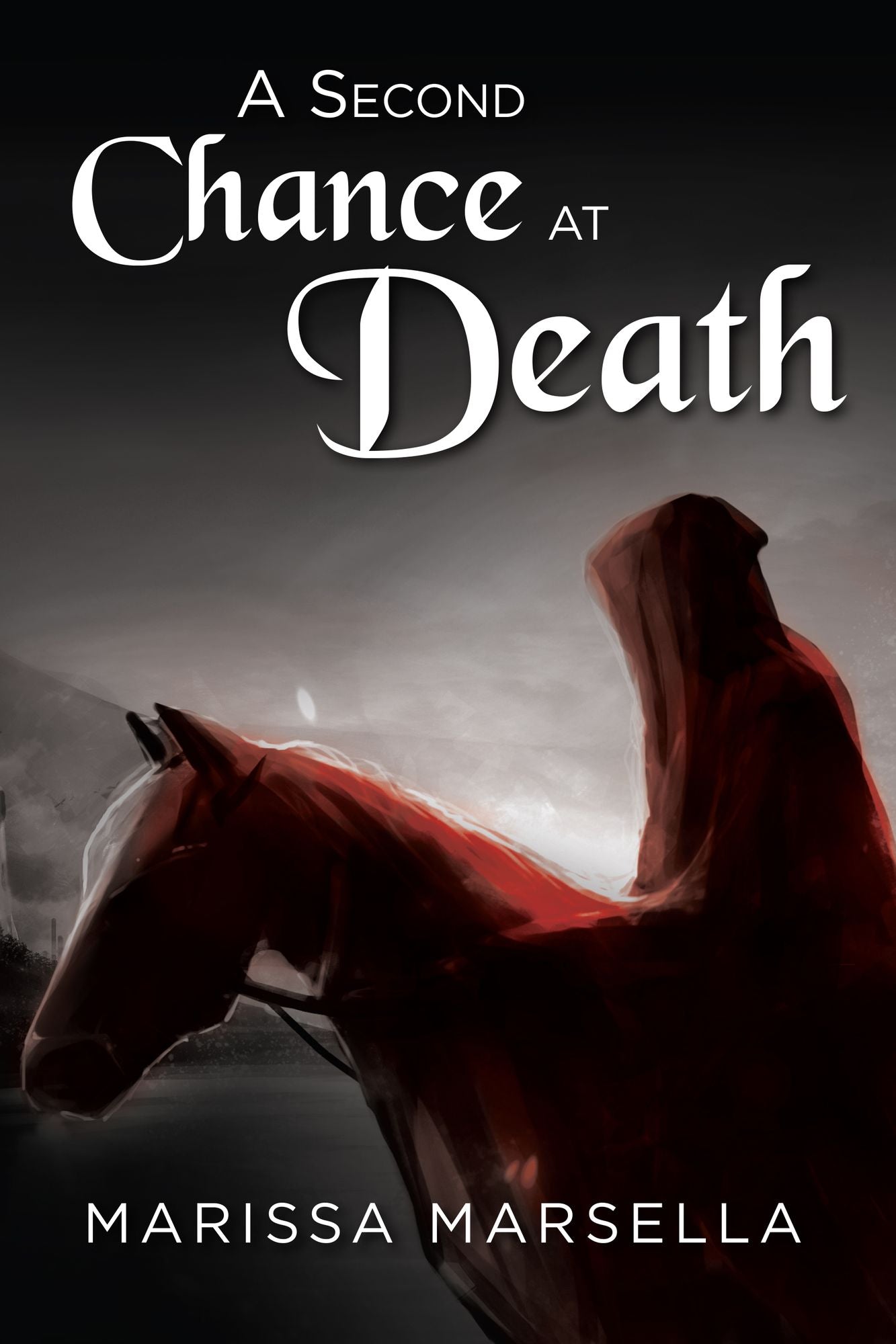 A Second Chance At Death