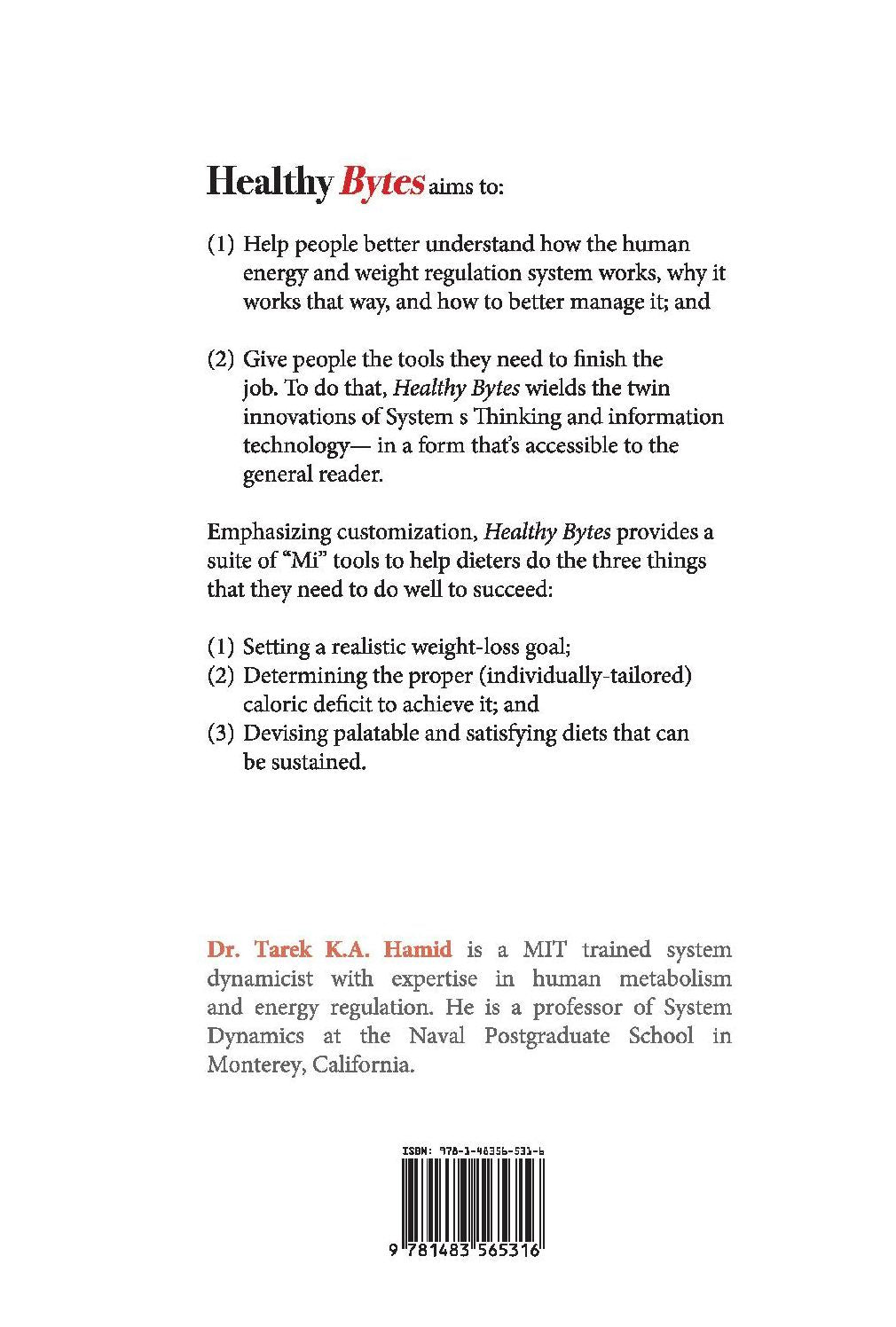Healthy Bytes