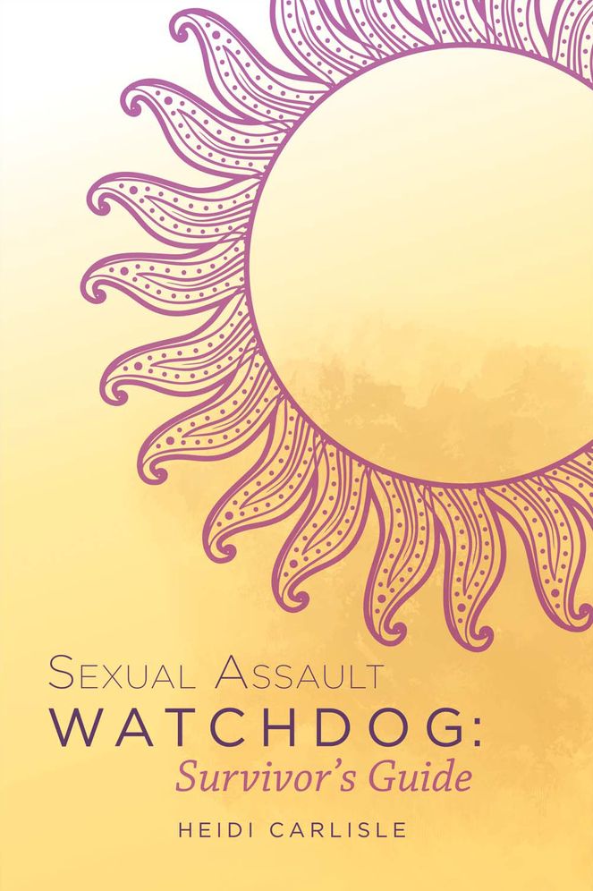 Sexual Assault Watchdog:: Survivor's Guide