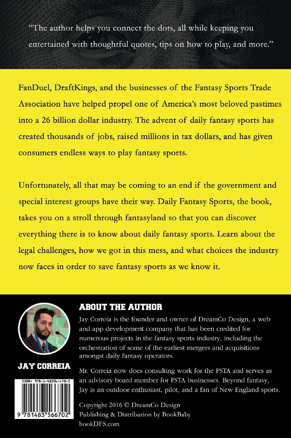 Daily Fantasy Sports