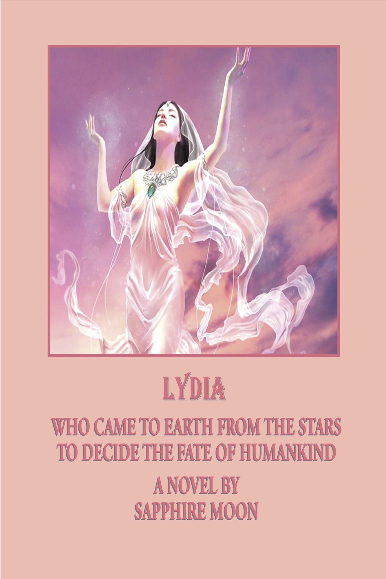 Lydia