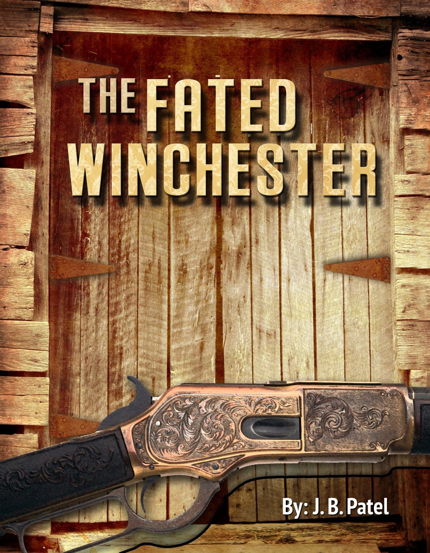 The Fated Winchester