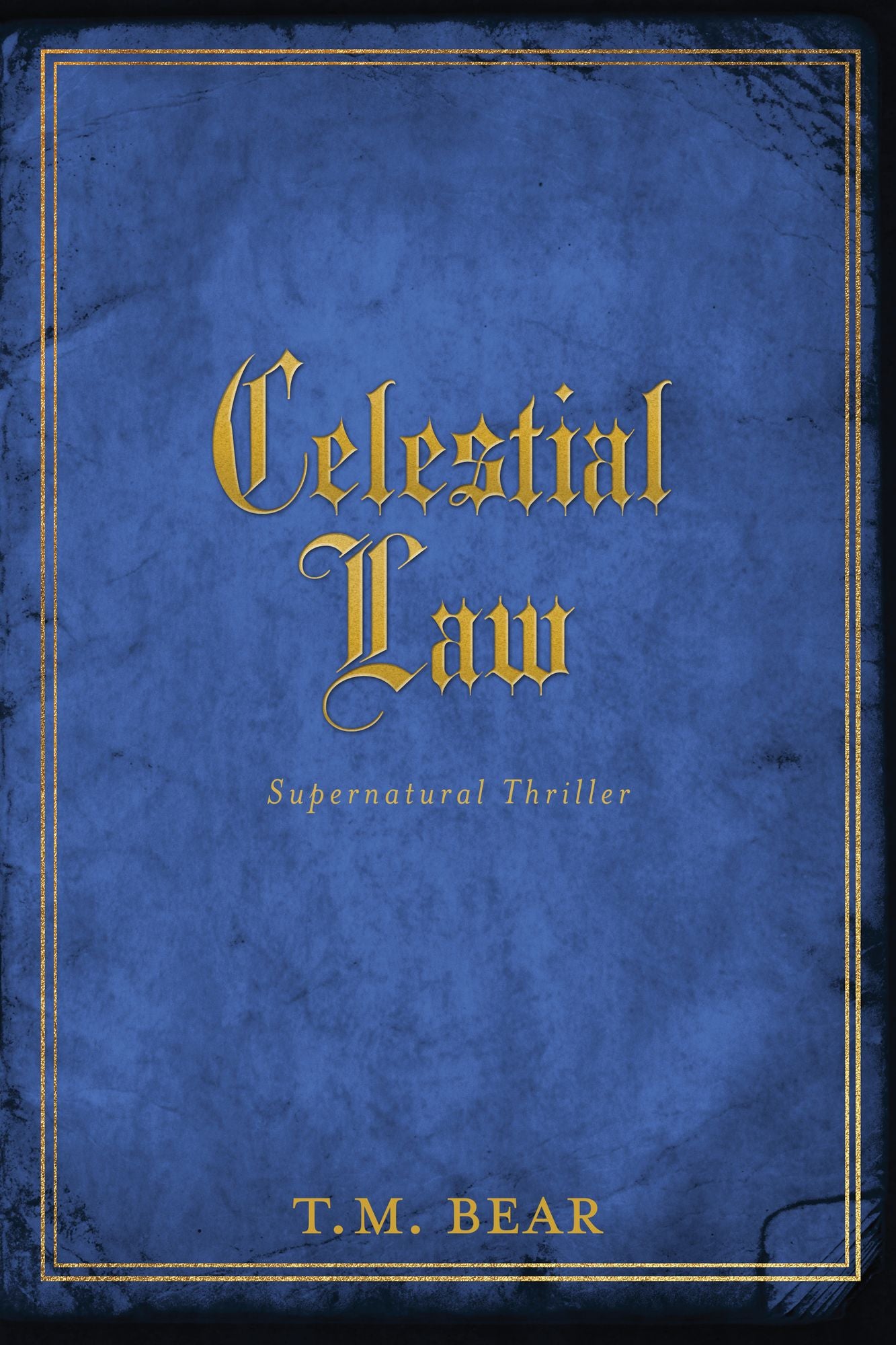 Celestial Law