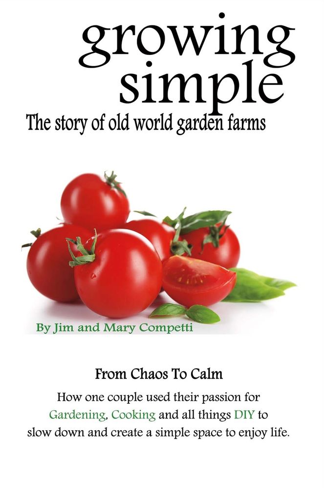 Growing Simple: The Story of Old World Garden Farms