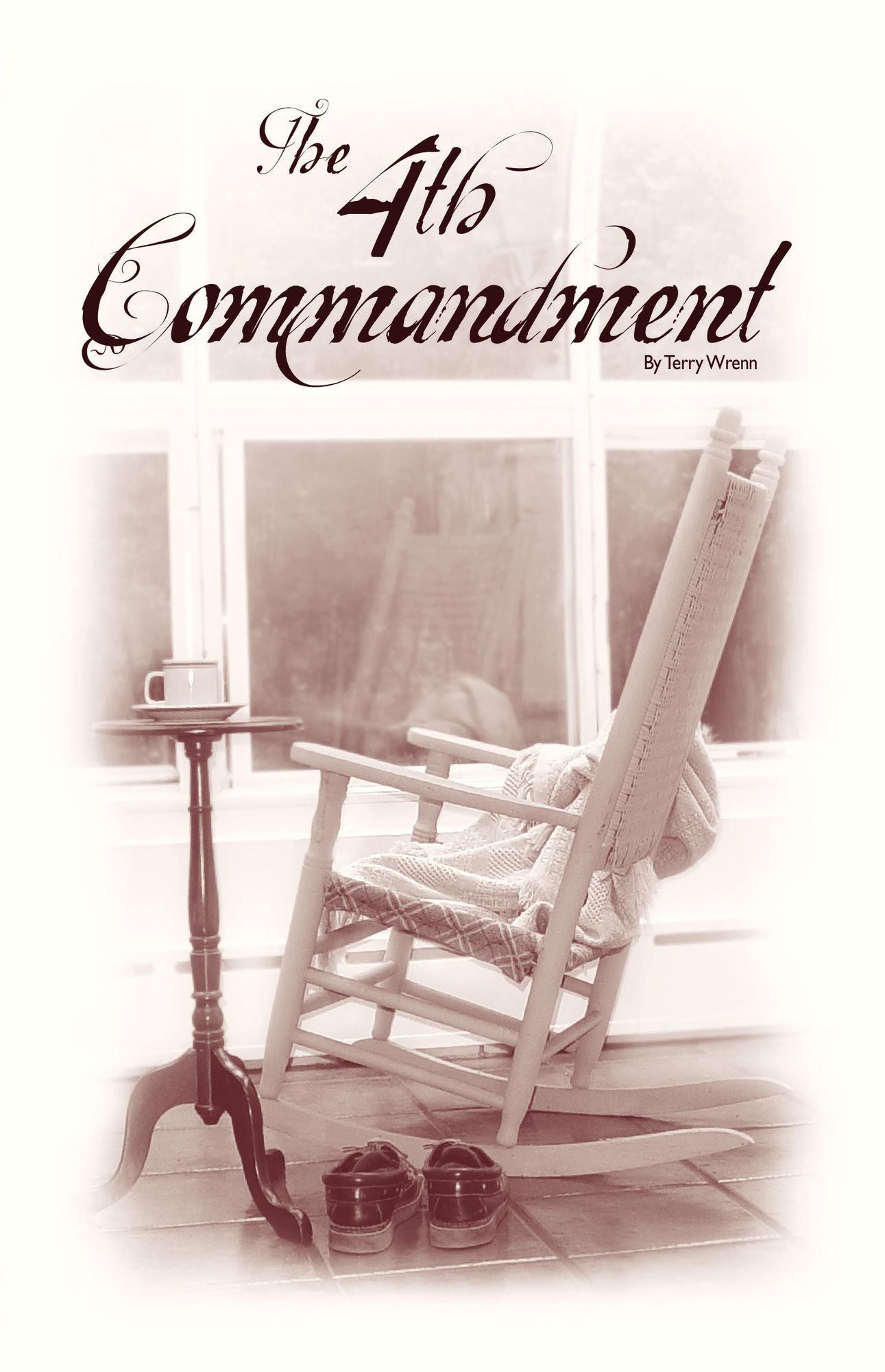 4th Commandment: & 5th Commandment