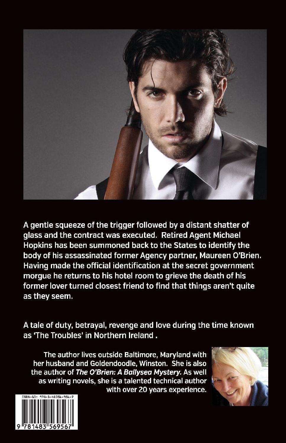 The Bodyguard