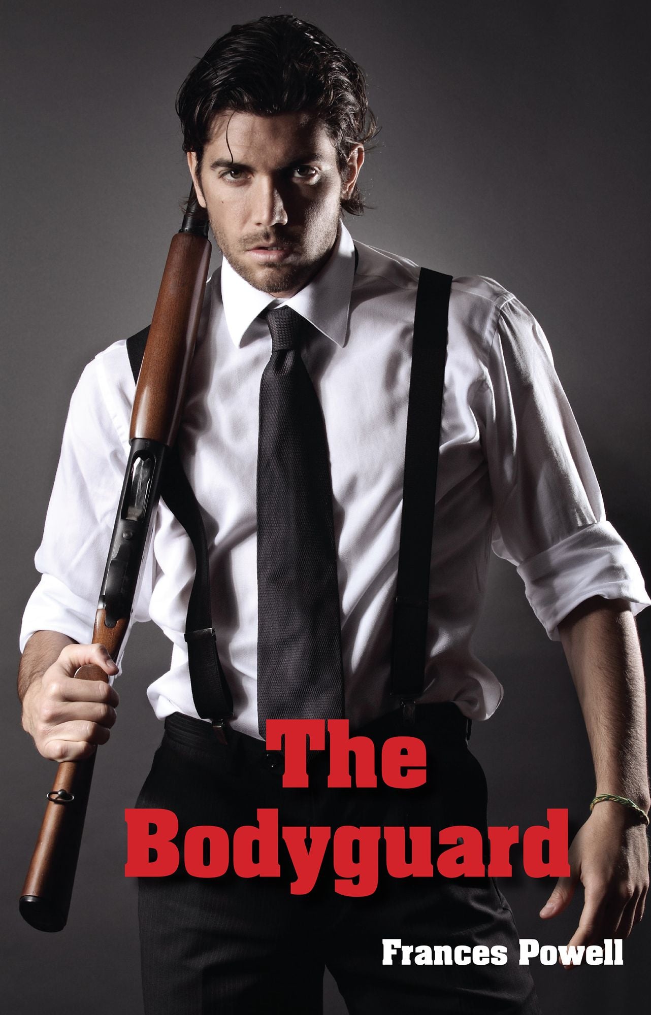 The Bodyguard