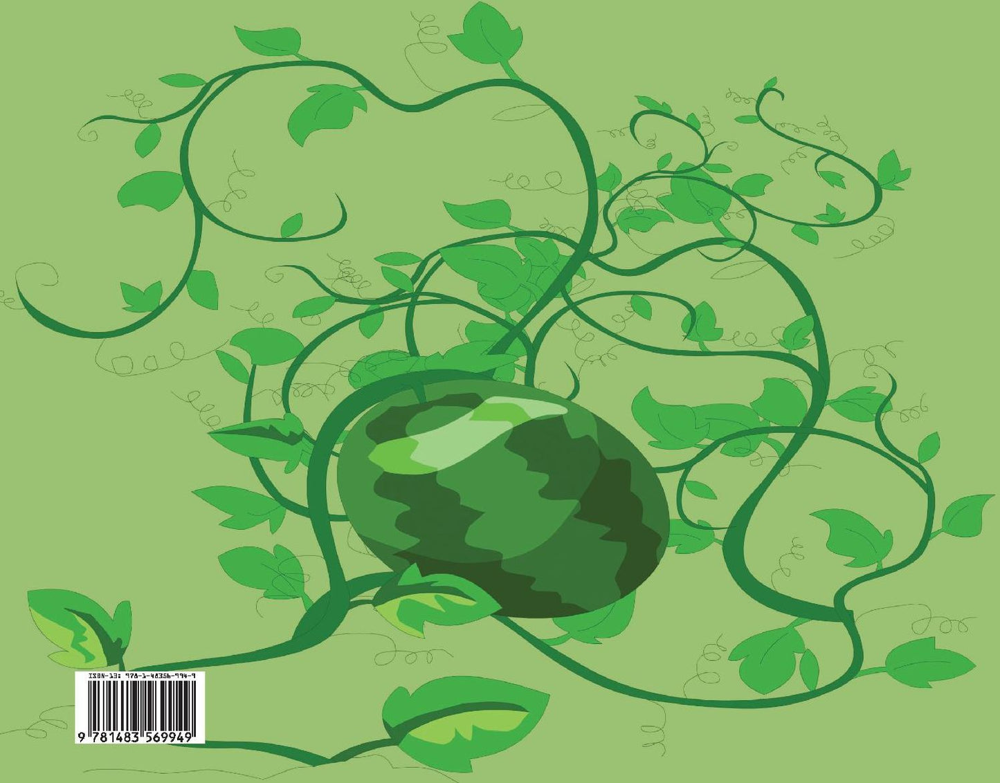 A Watermelon Grows in Brooklyn
