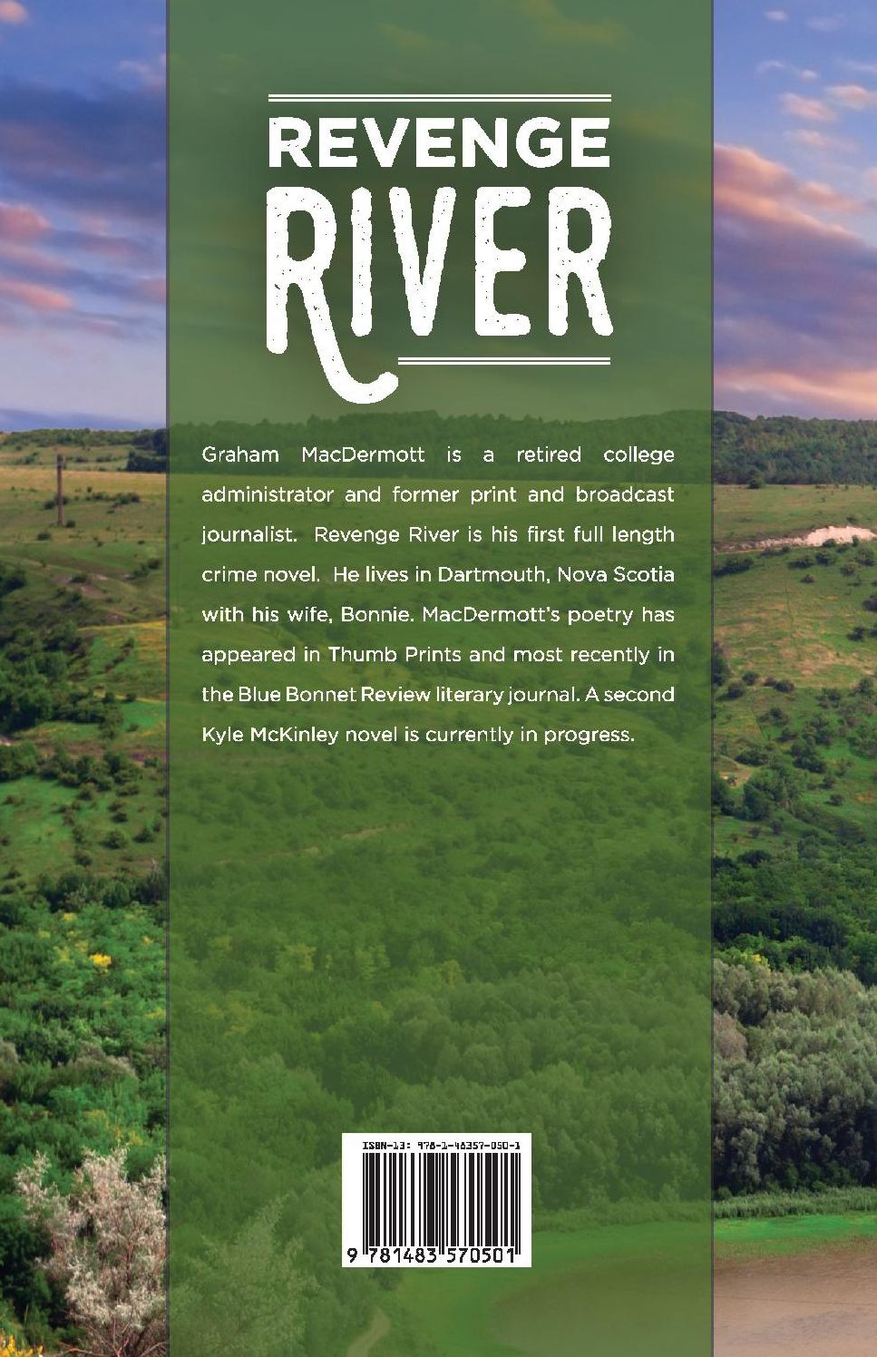Revenge River