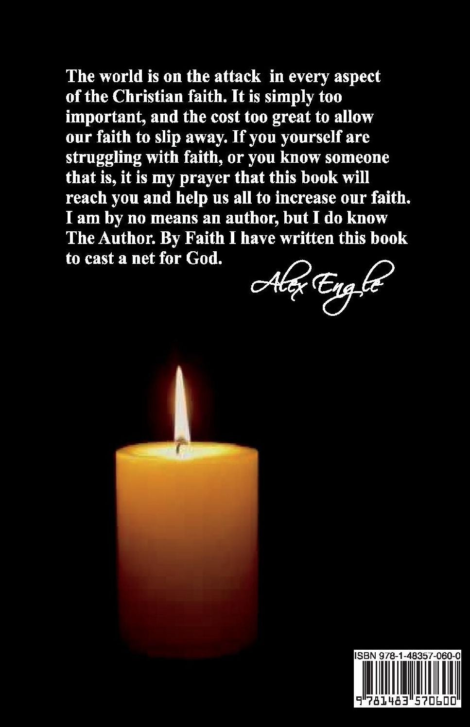By Faith: Let your light so shine