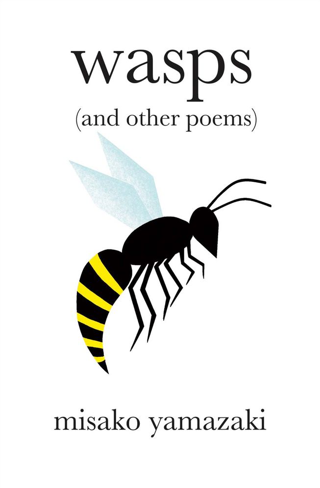 Wasps: (And Other Poems)