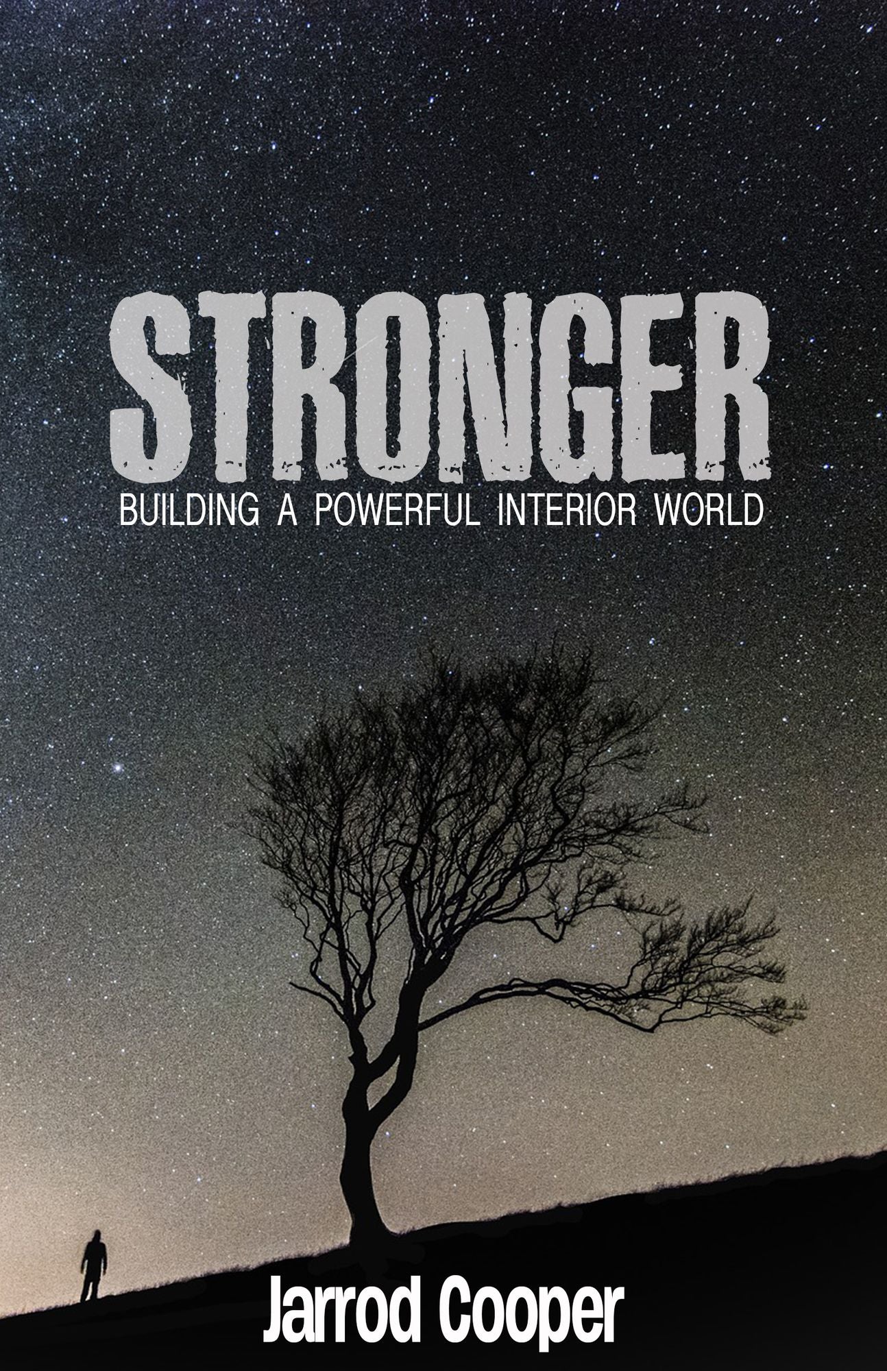 Stronger: Building a Powerful Interior World