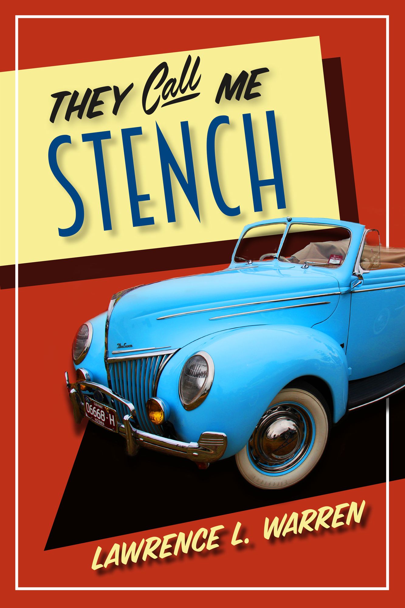 They Call Me Stench