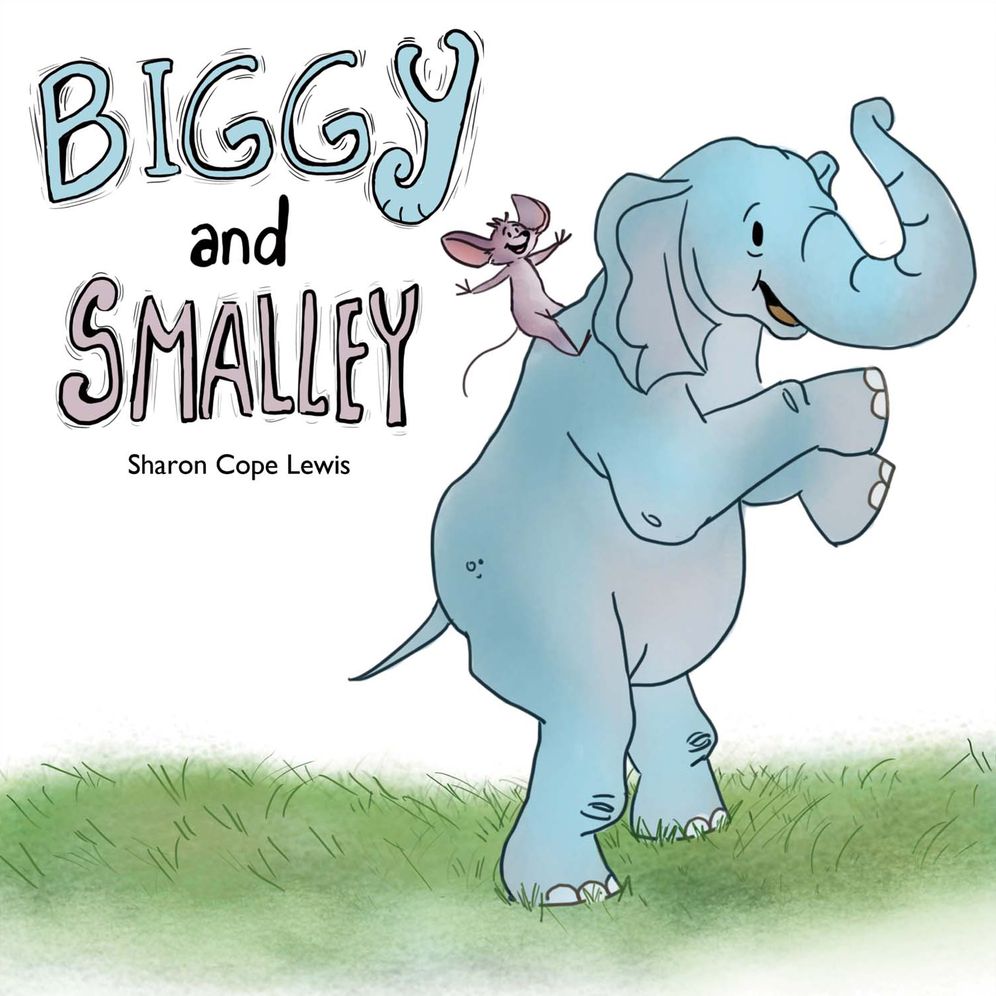 Biggy & Smalley