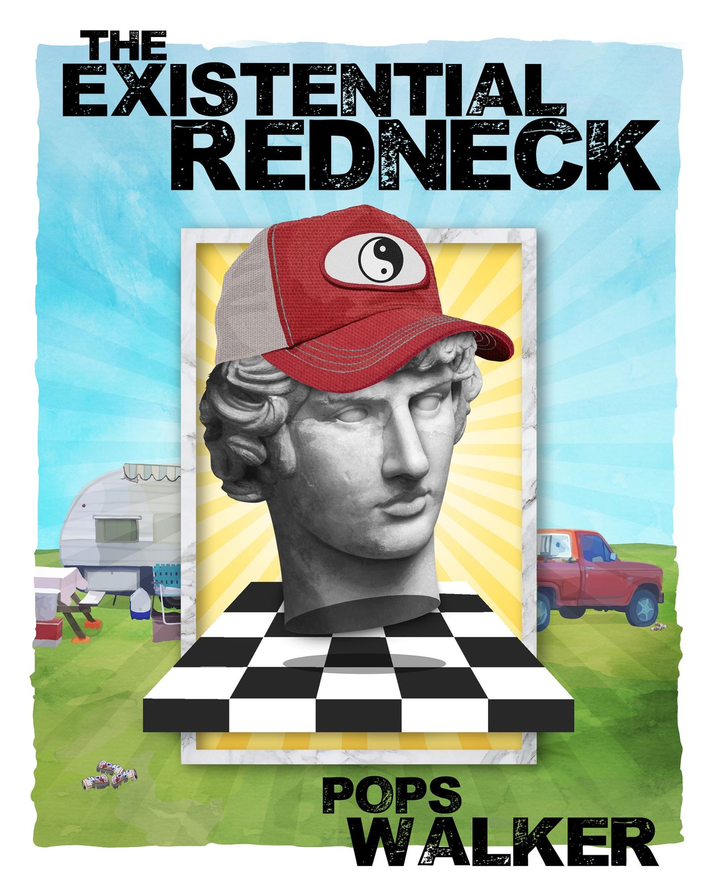 The Existential Redneck