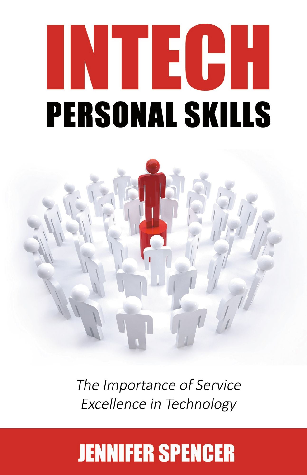 Intech Personal Skills: The Importance of Service Excellence in Technology