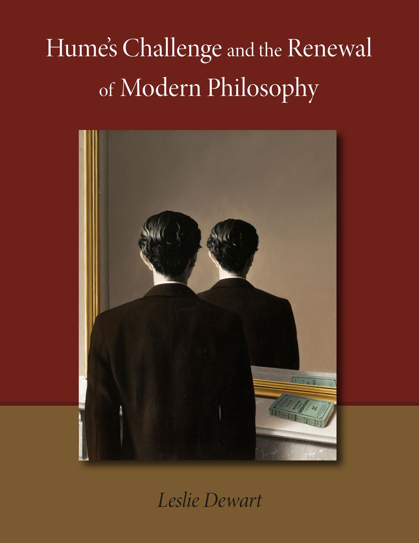 Hume's Challenge and the Renewal of Philosophy