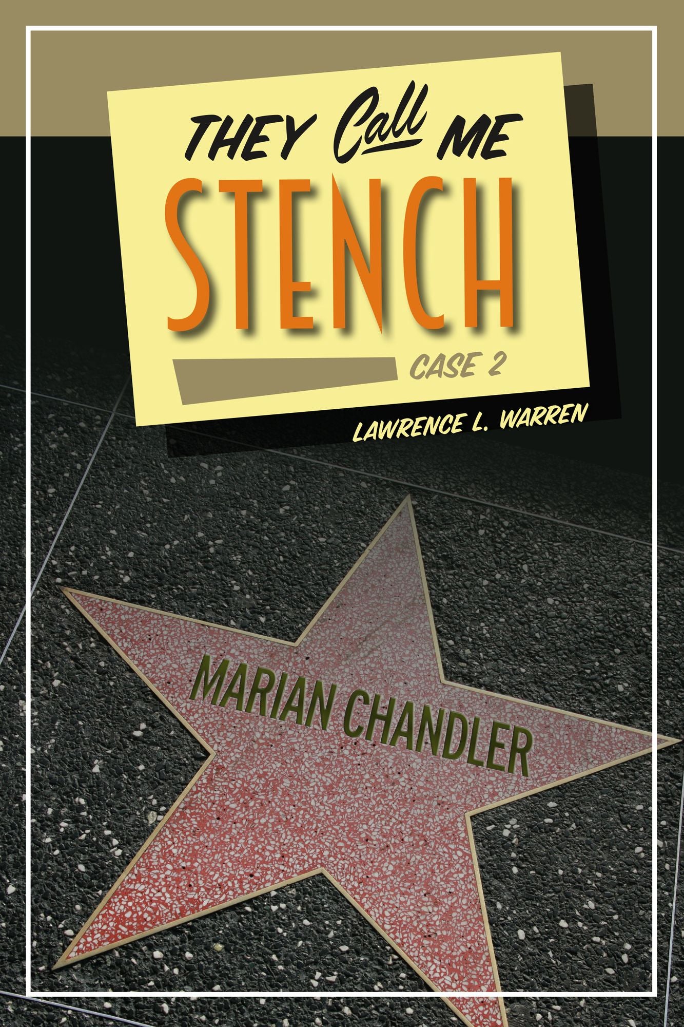They Call Me Stench: Case 2