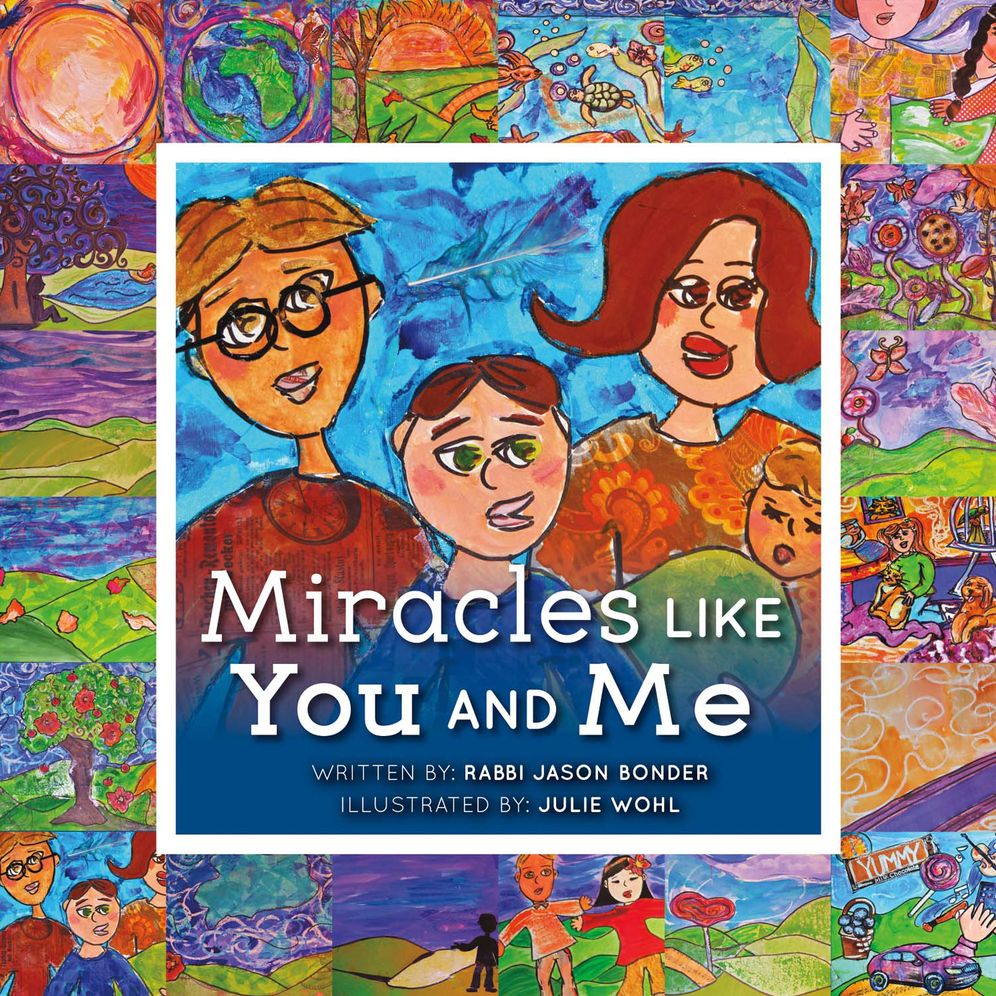 Miracles Like You and Me