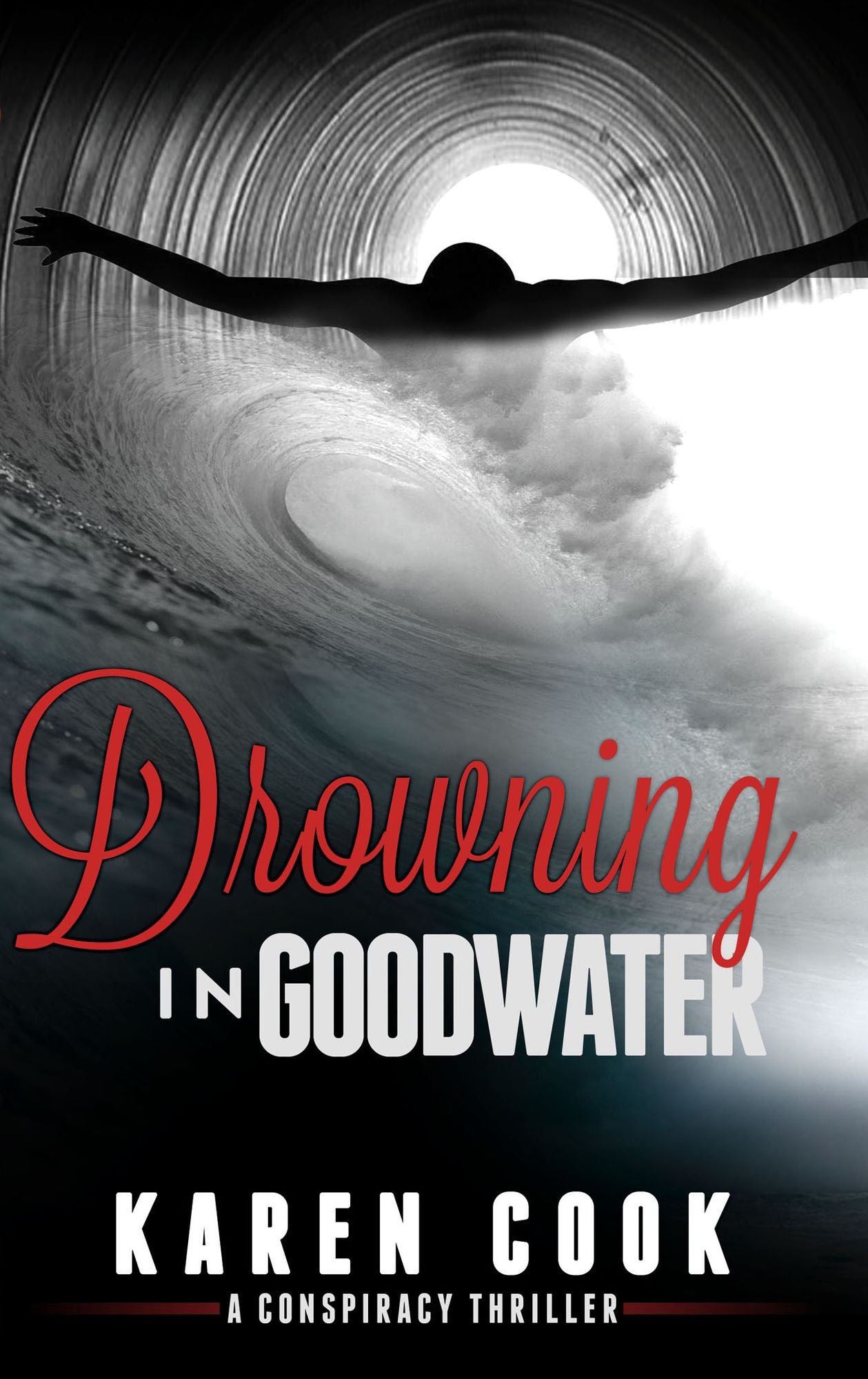 Drowning in Goodwater